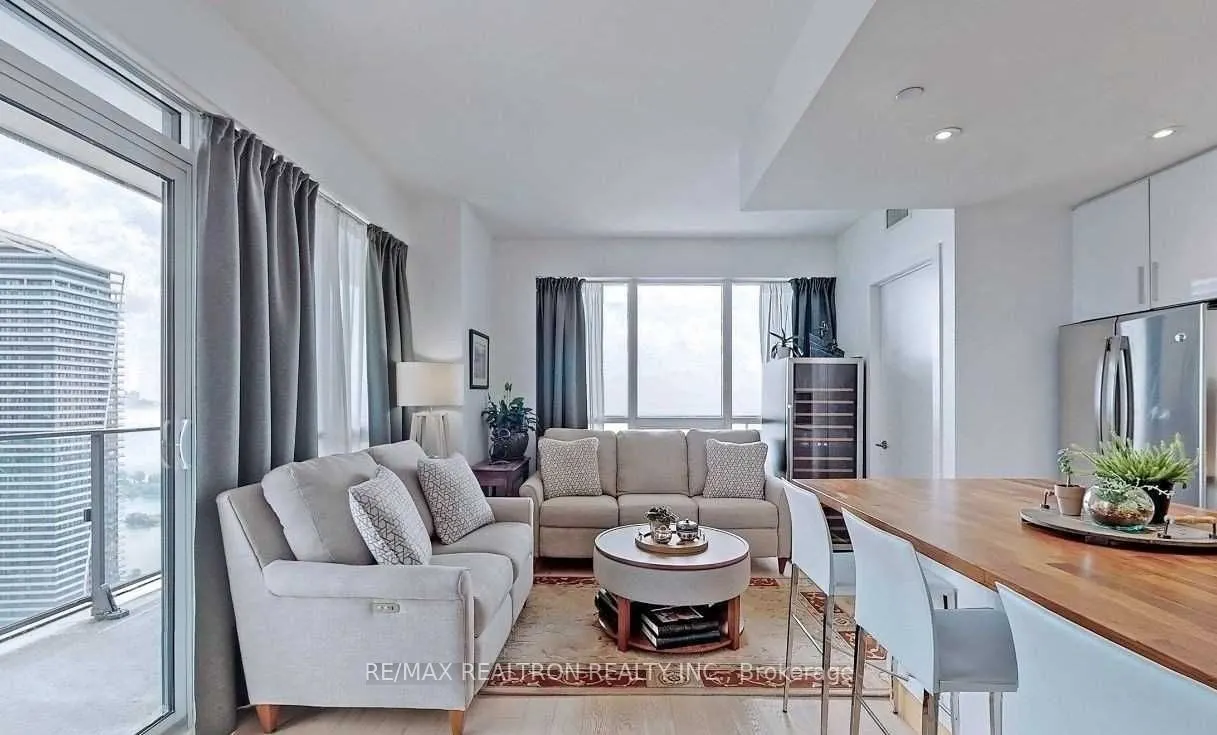 2212 Lake Shore Boulevard W, #4501