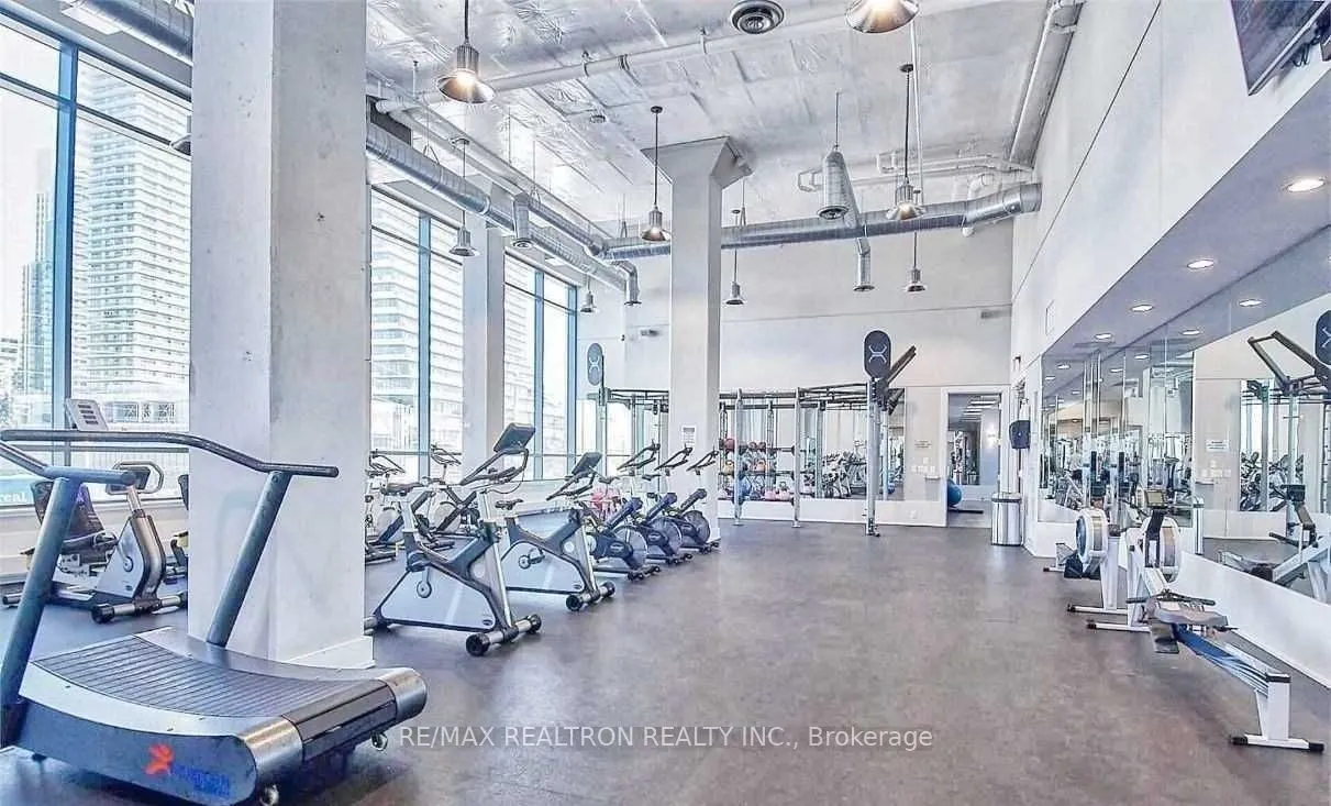 2212 Lake Shore Boulevard W, #4501