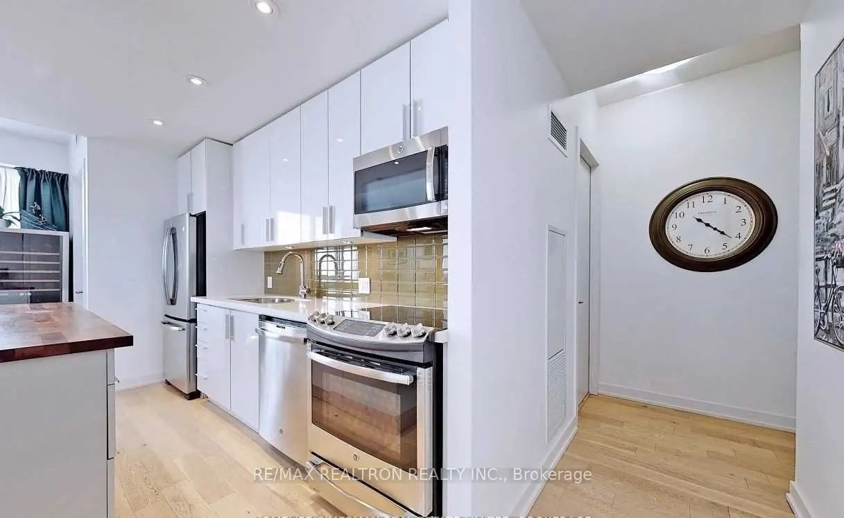 2212 Lake Shore Boulevard W, #4501