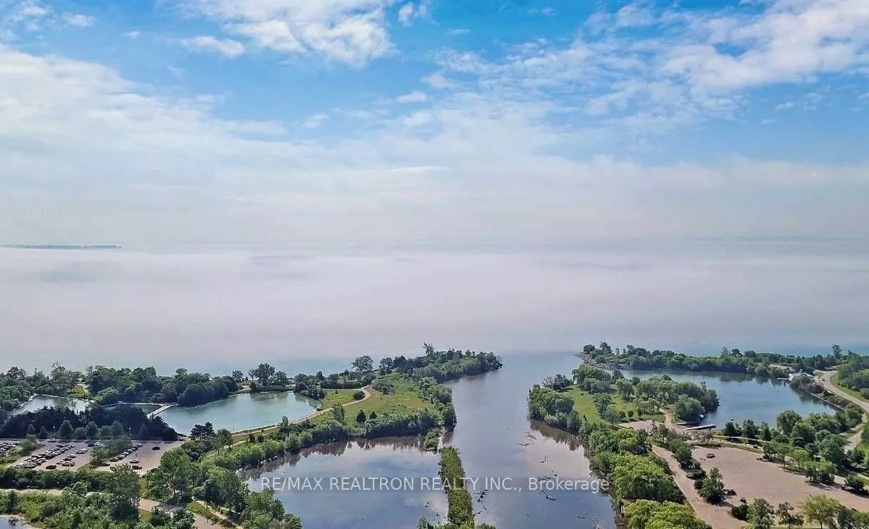 2212 Lake Shore Boulevard W, #4501