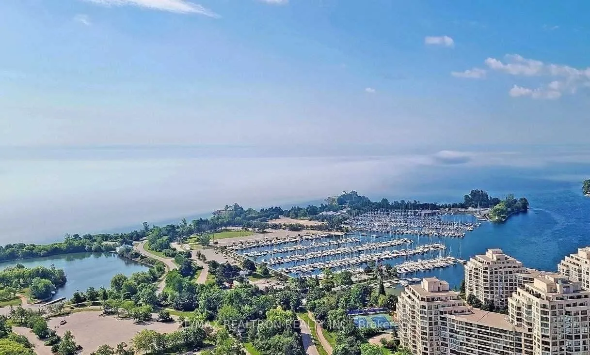 2212 Lake Shore Boulevard W, #4501