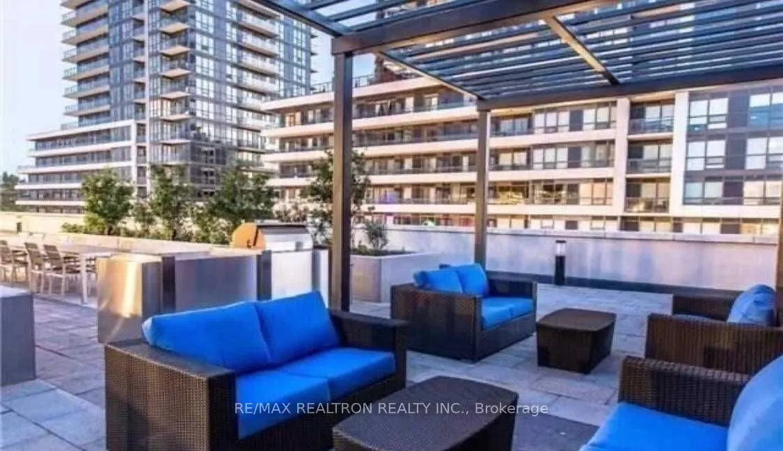 2212 Lake Shore Boulevard W, #4501