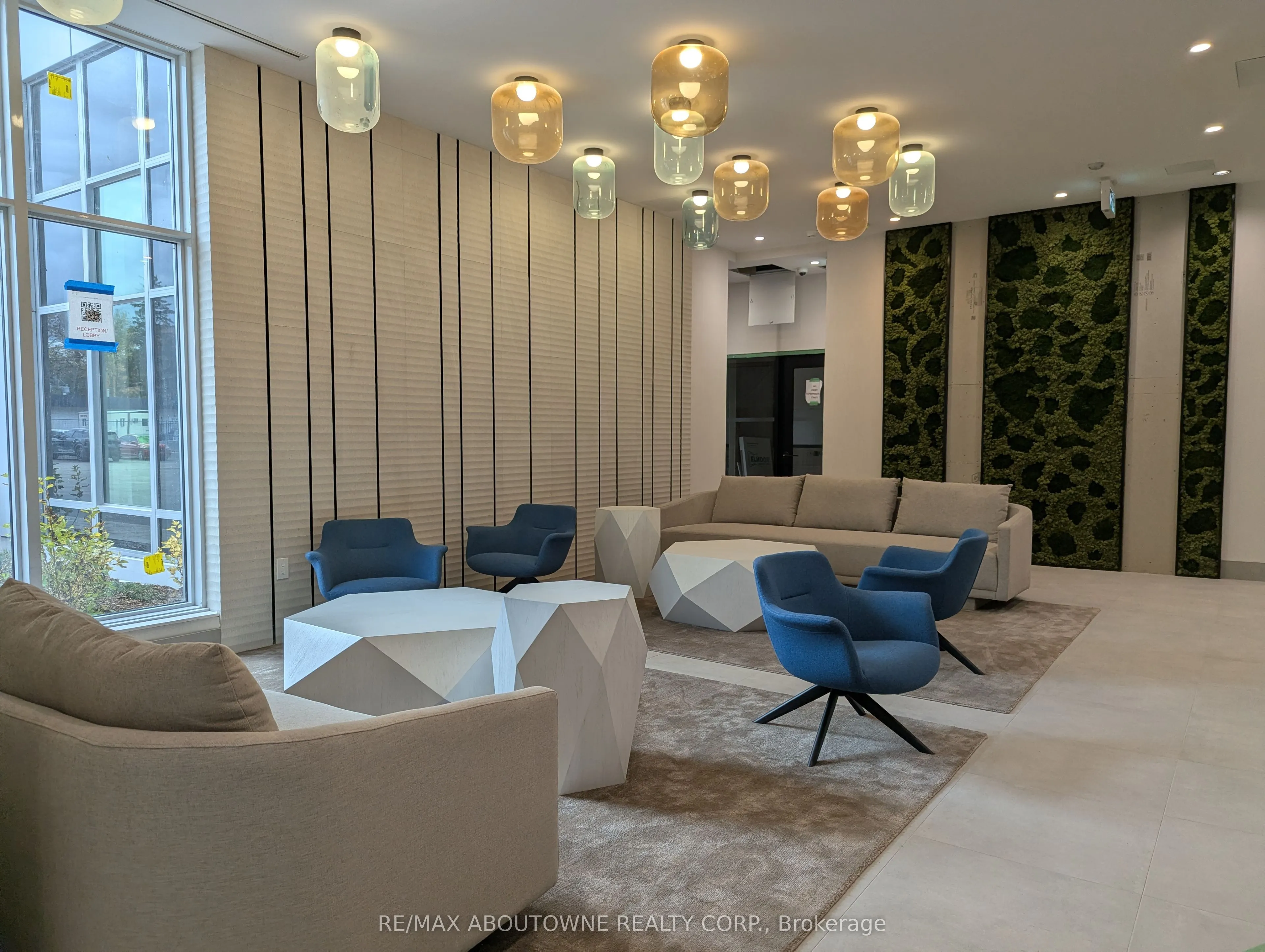 500 Plains Road E, #309