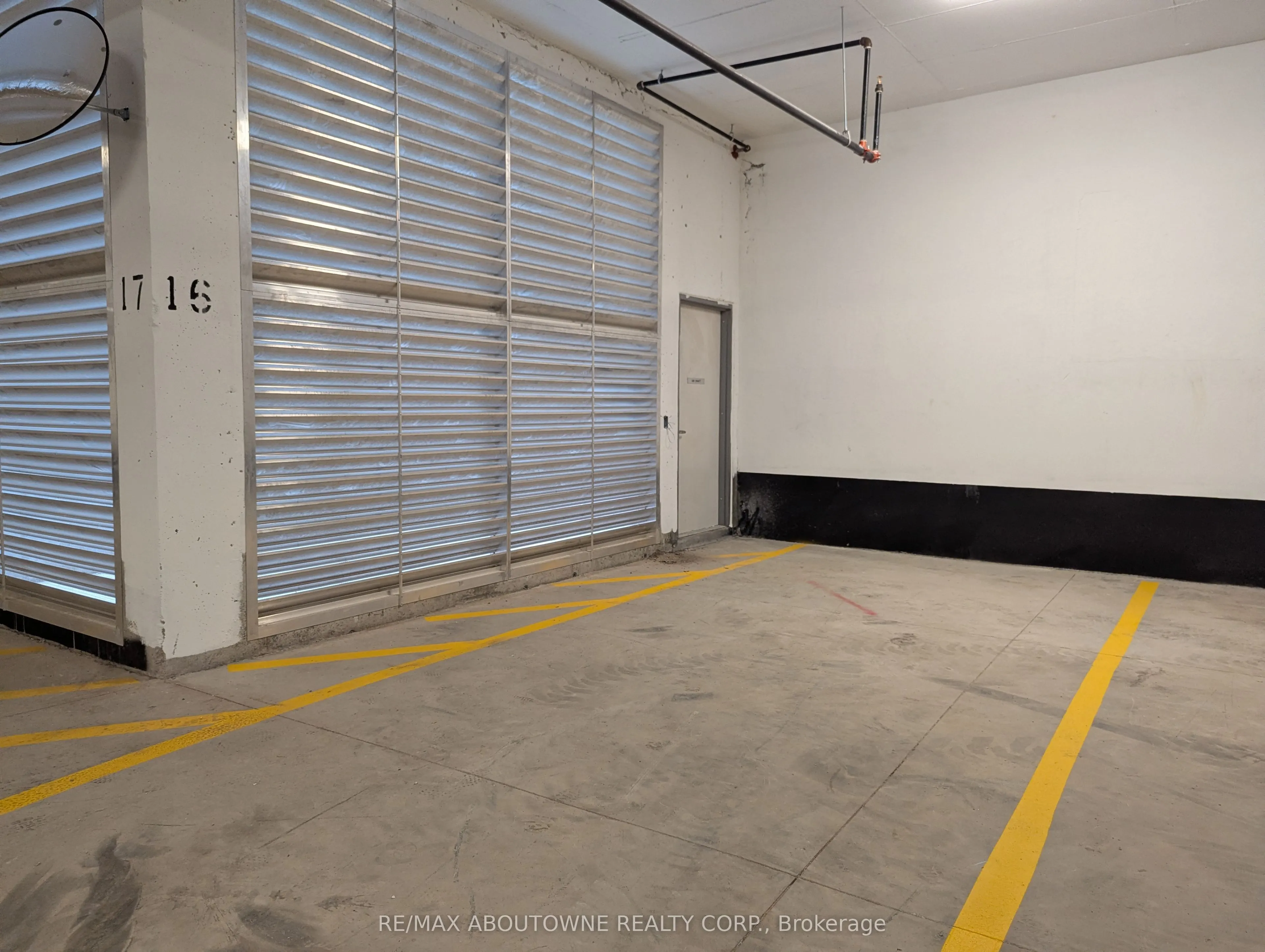 500 Plains Road E, #309