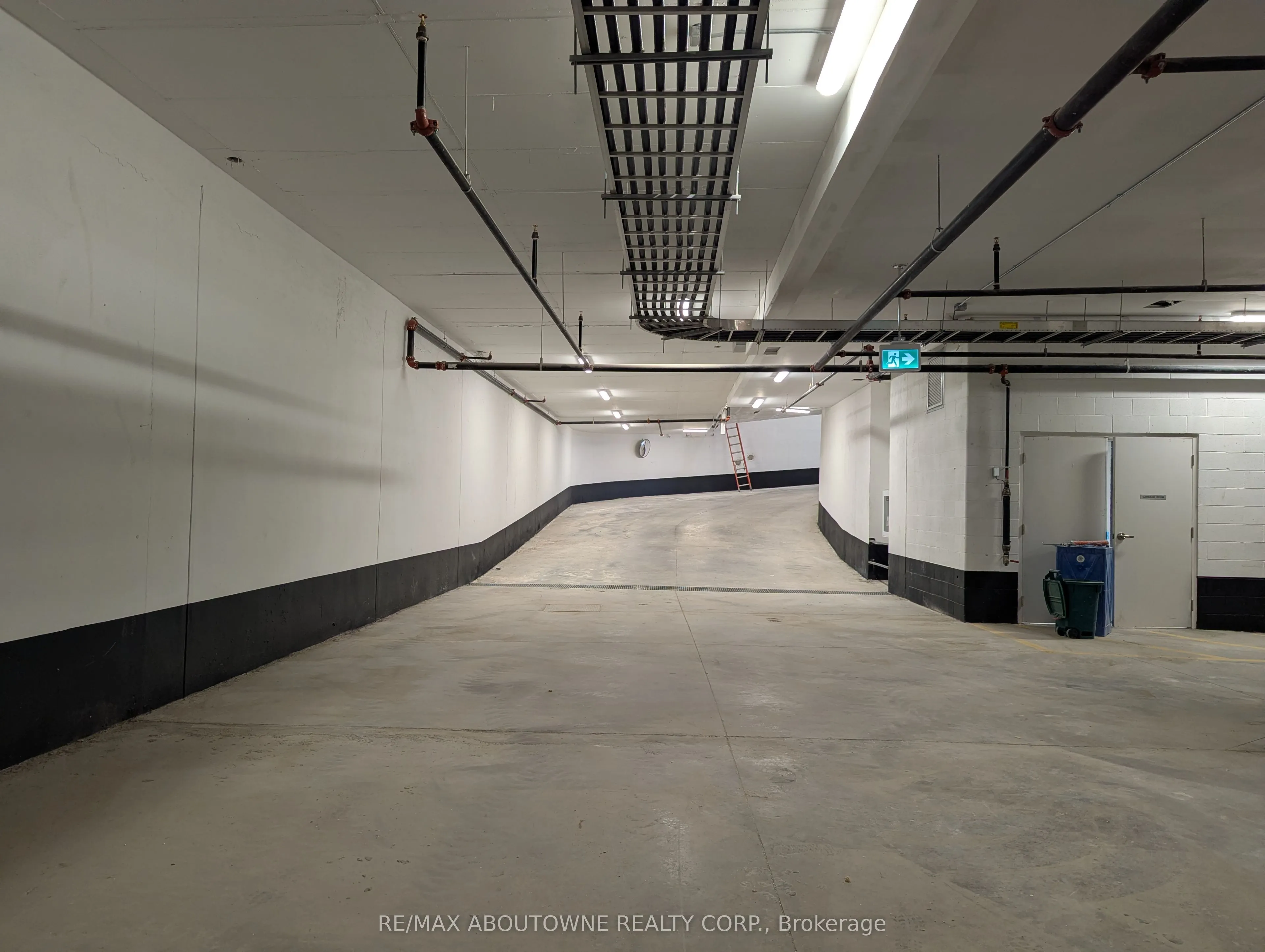 500 Plains Road E, #309