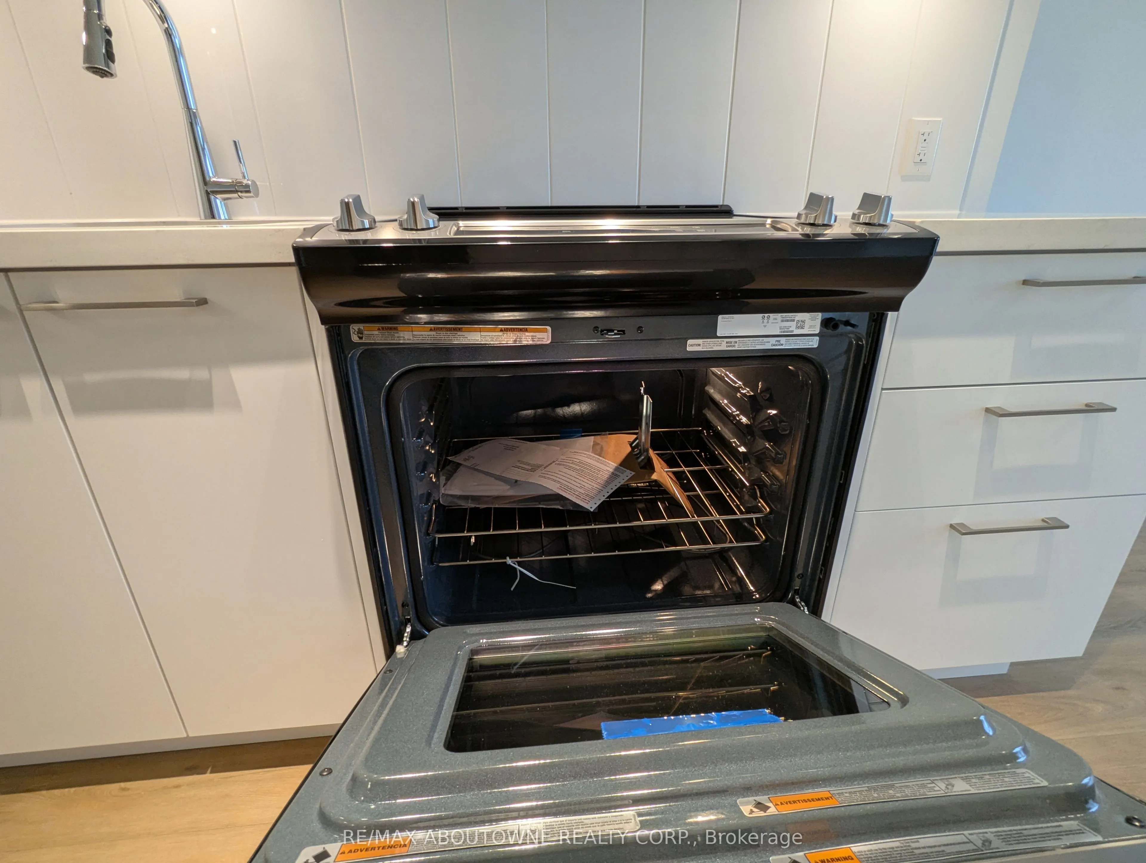 500 Plains Road E, #309