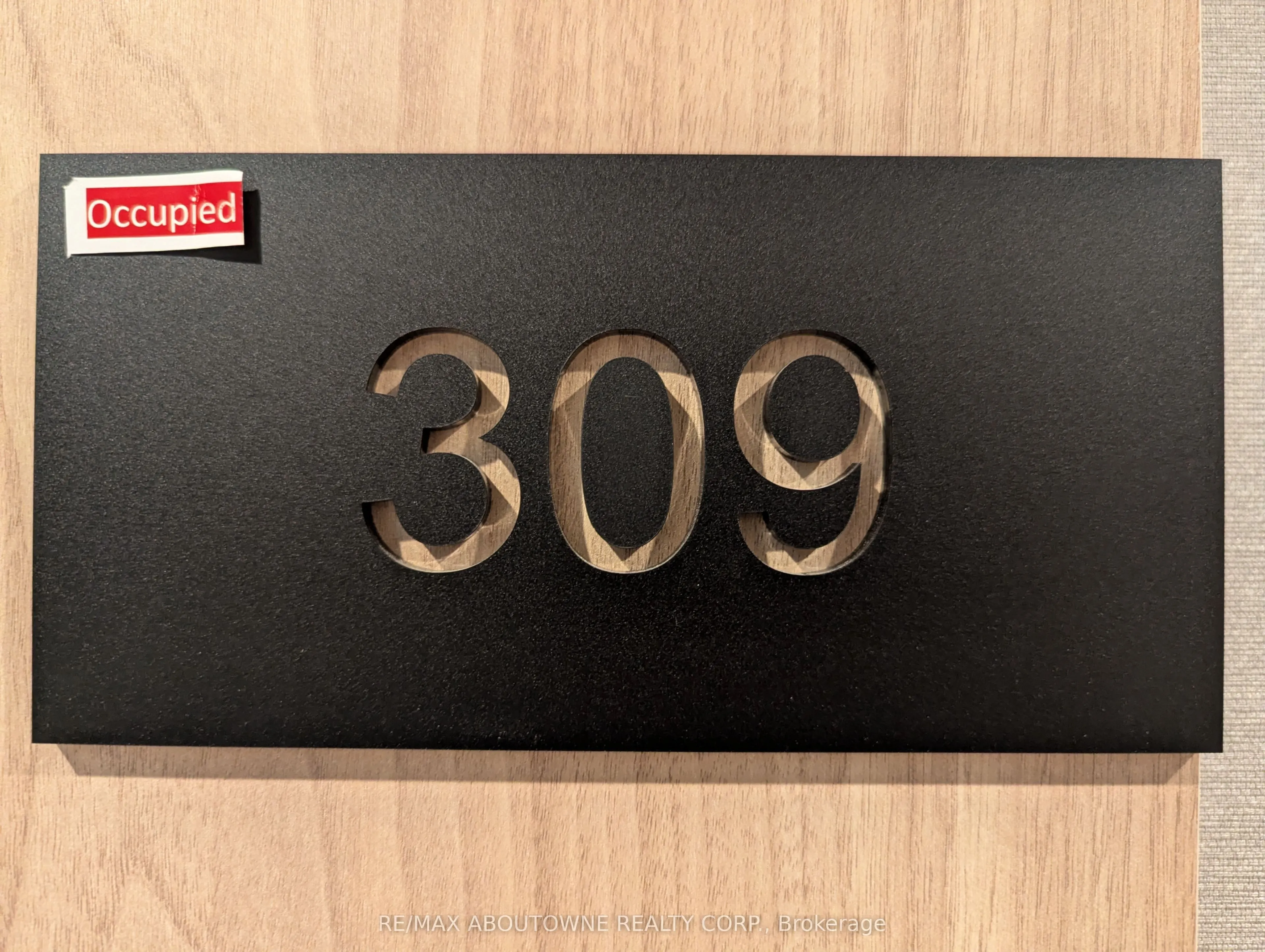 500 Plains Road E, #309