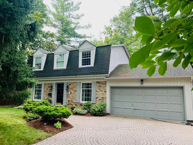 206 Rossmore Boulevard