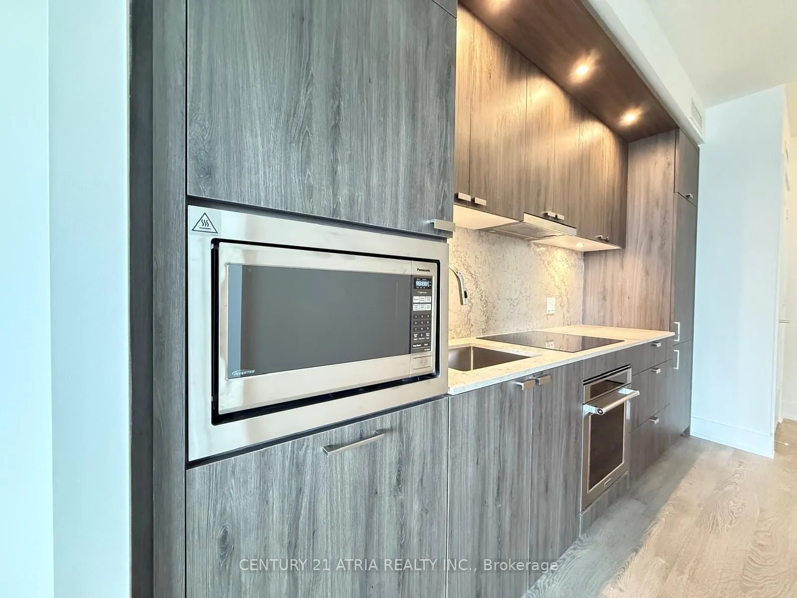 259 The Kingsway, #430