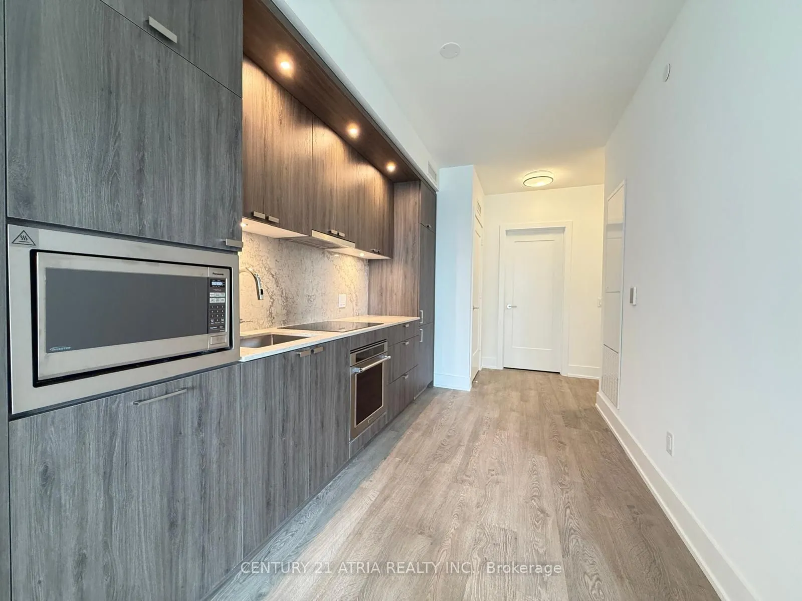 259 The Kingsway, #430