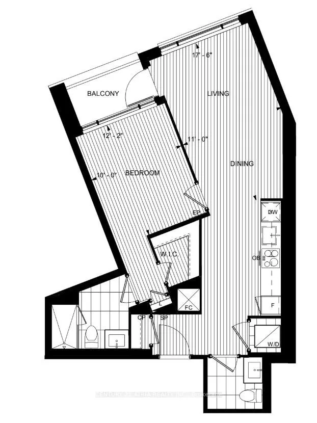 259 The Kingsway, #430