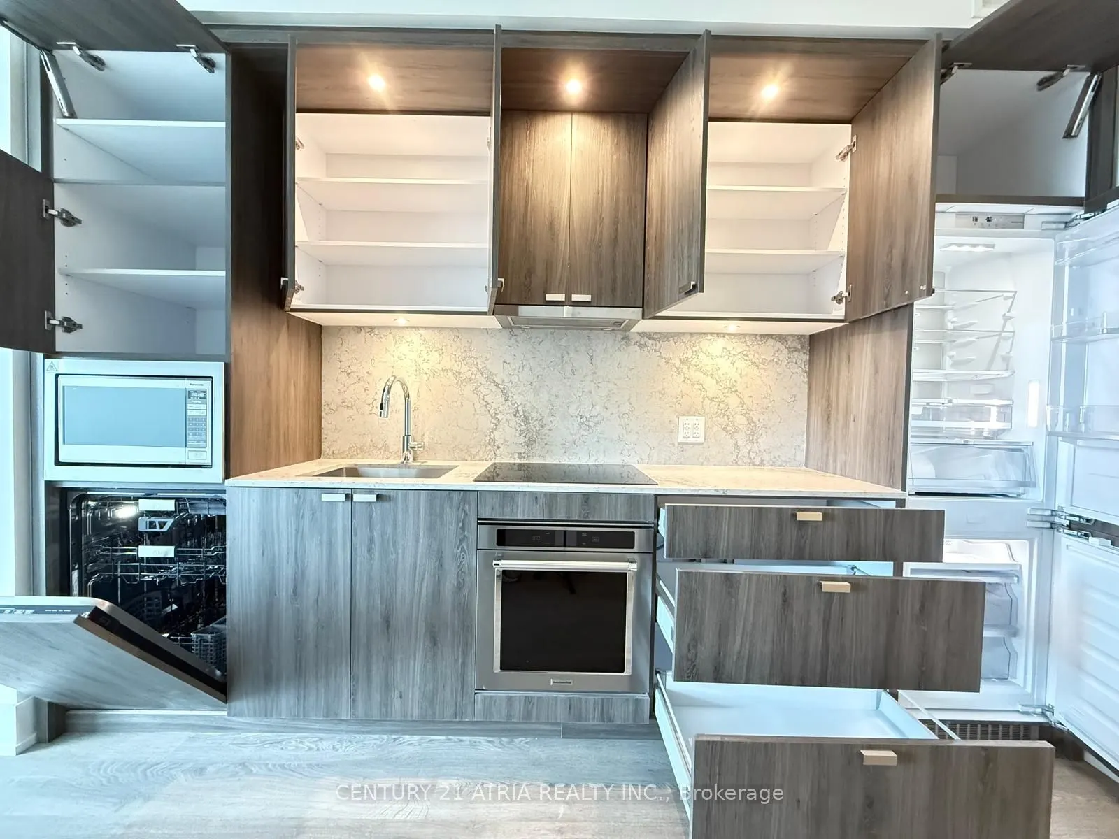 259 The Kingsway, #430