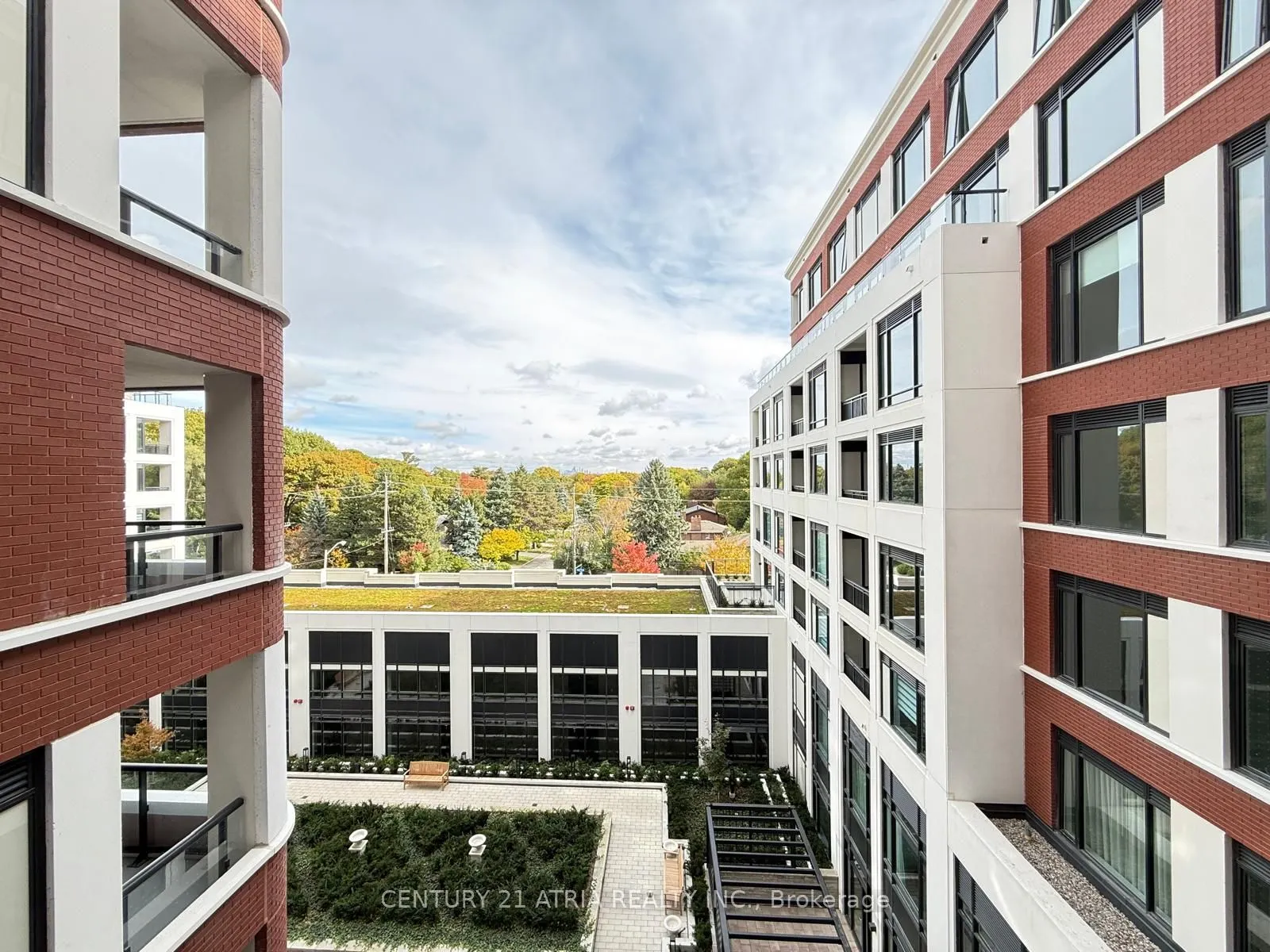 259 The Kingsway, #430