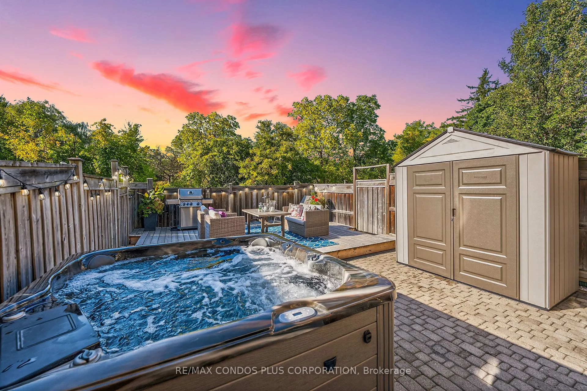 1491 Plains Road W, #4