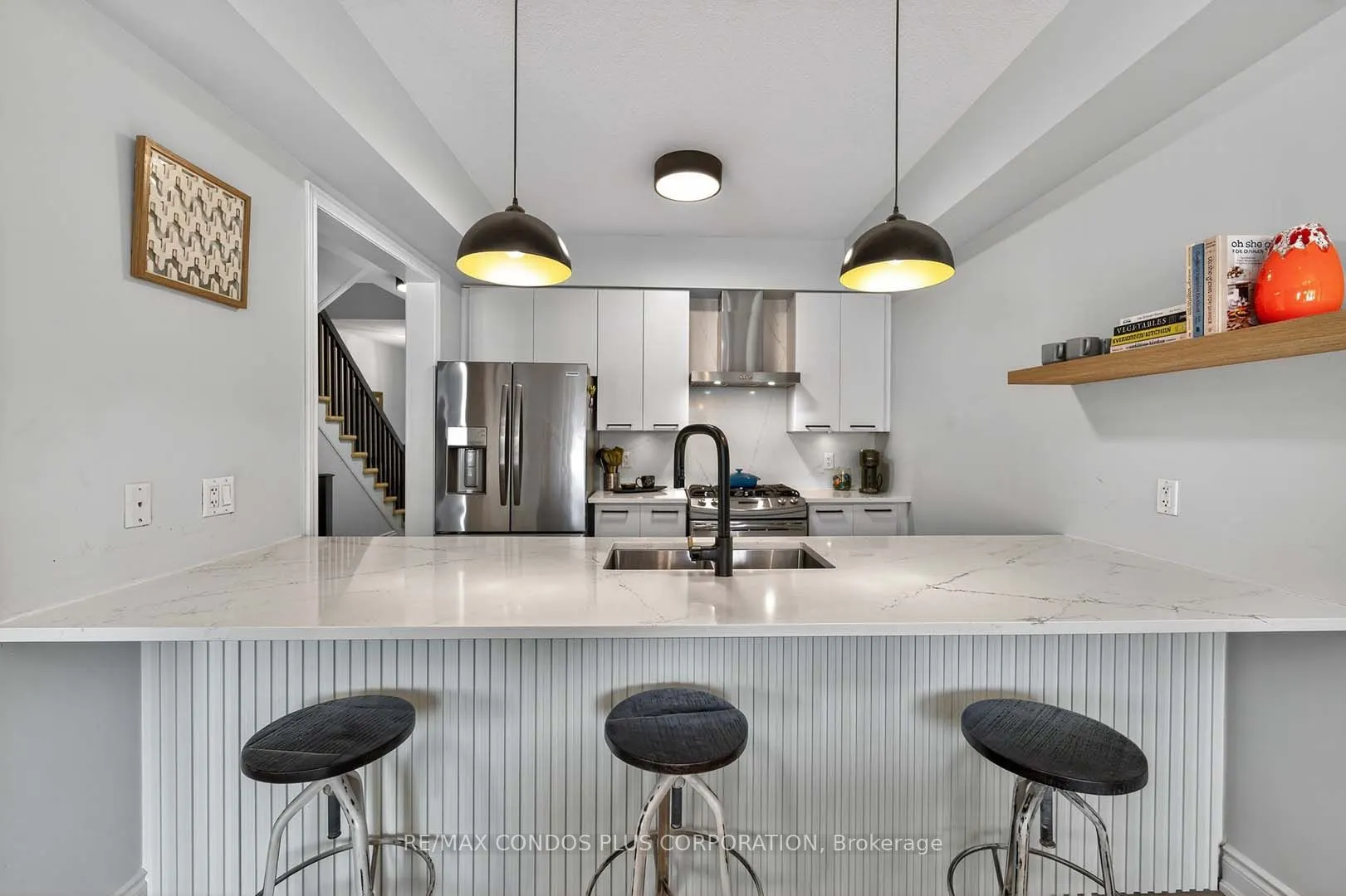 1491 Plains Road W, #4