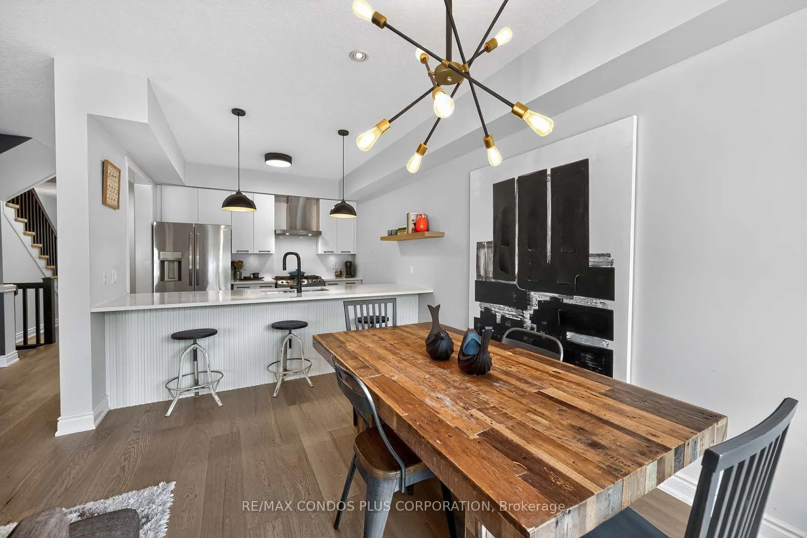 1491 Plains Road W, #4