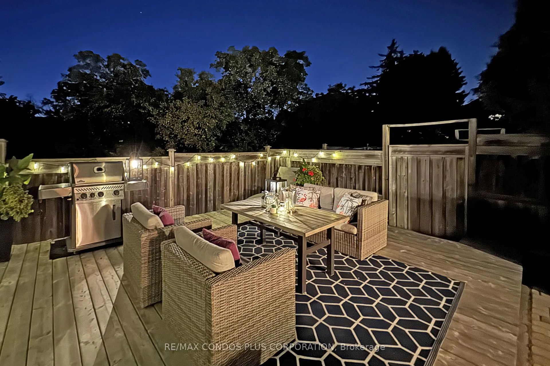 1491 Plains Road W, #4