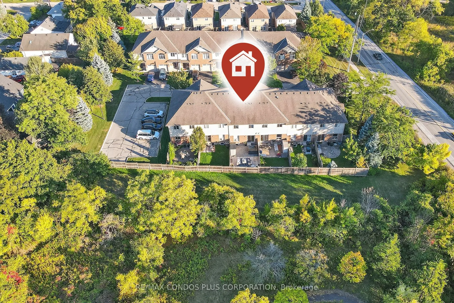 1491 Plains Road W, #4