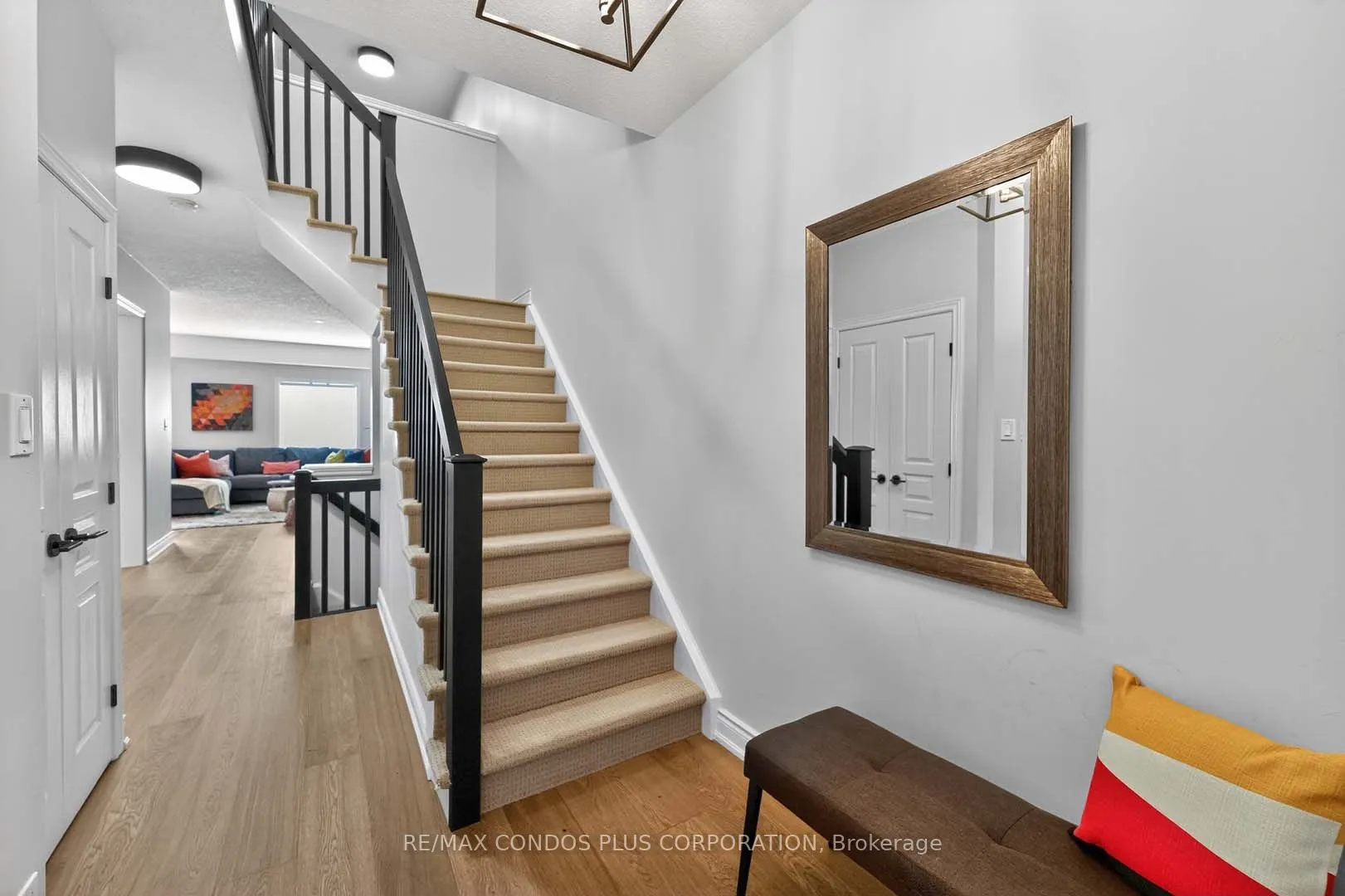 1491 Plains Road W, #4