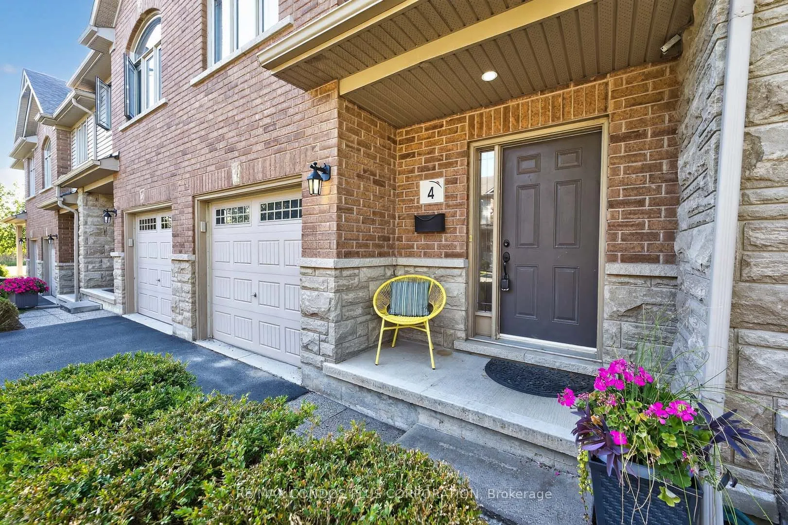 1491 Plains Road W, #4