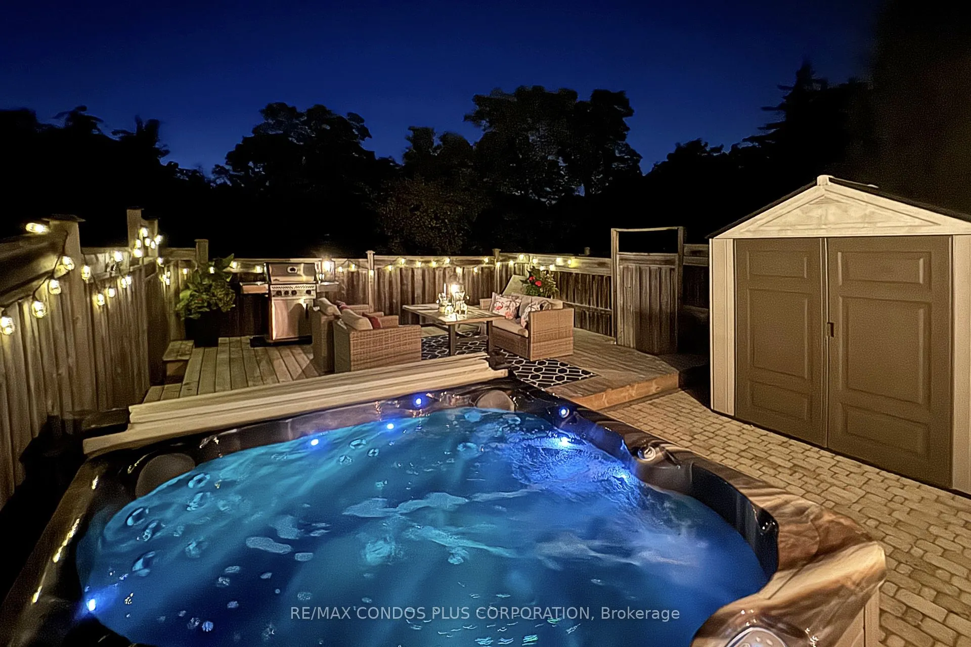 1491 Plains Road W, #4