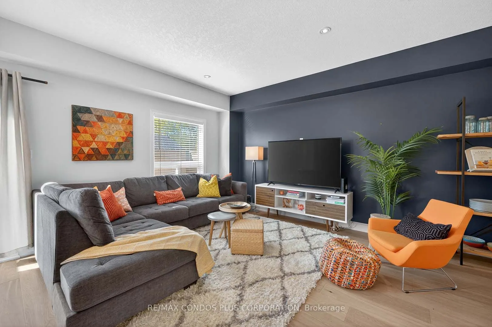 1491 Plains Road W, #4