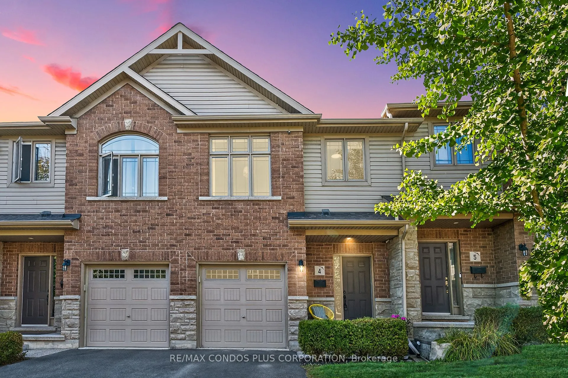 1491 Plains Road W, #4