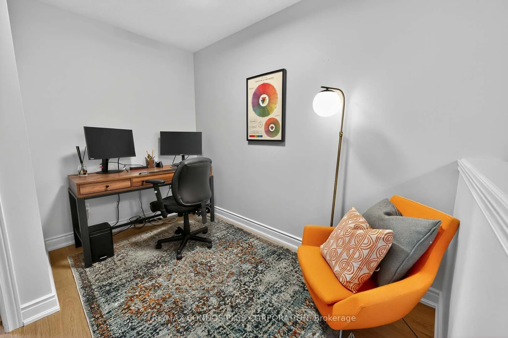 1491 Plains Road W, #4