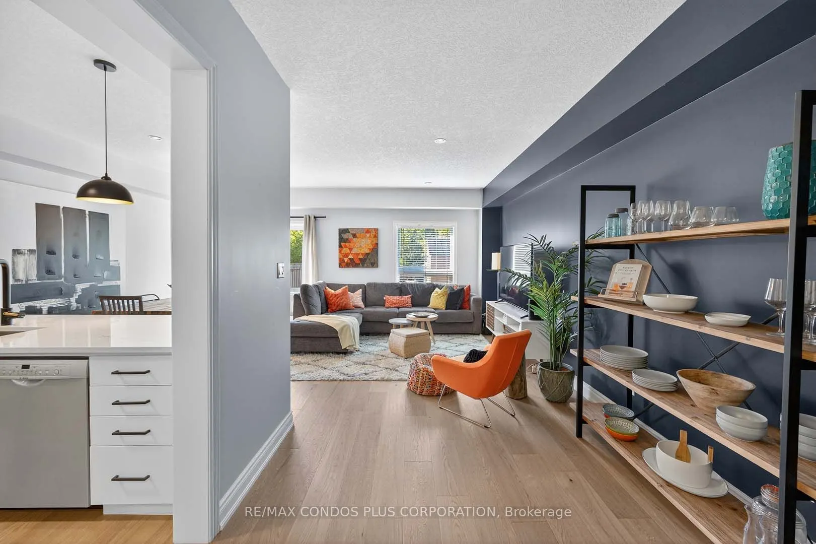 1491 Plains Road W, #4