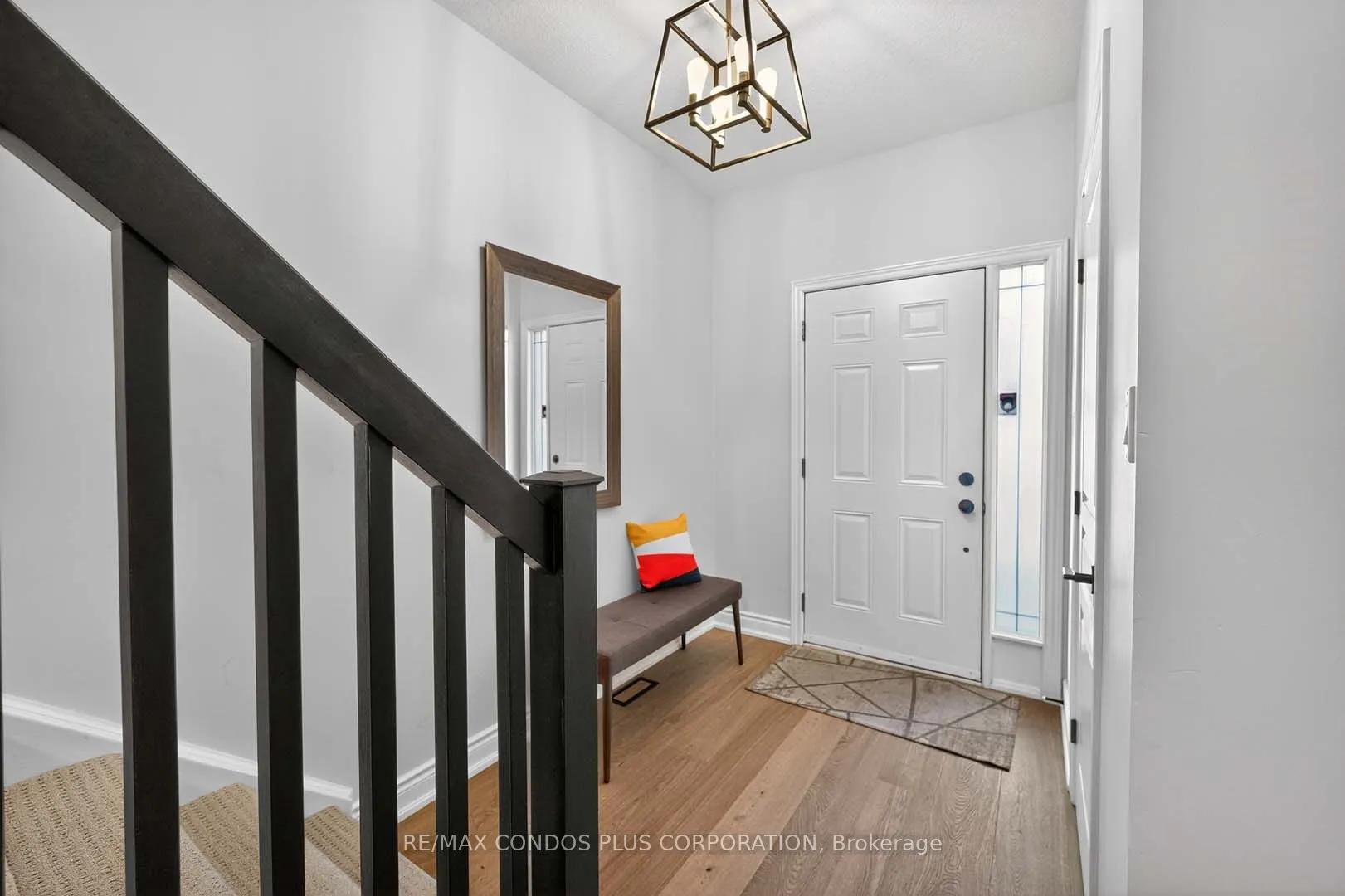 1491 Plains Road W, #4