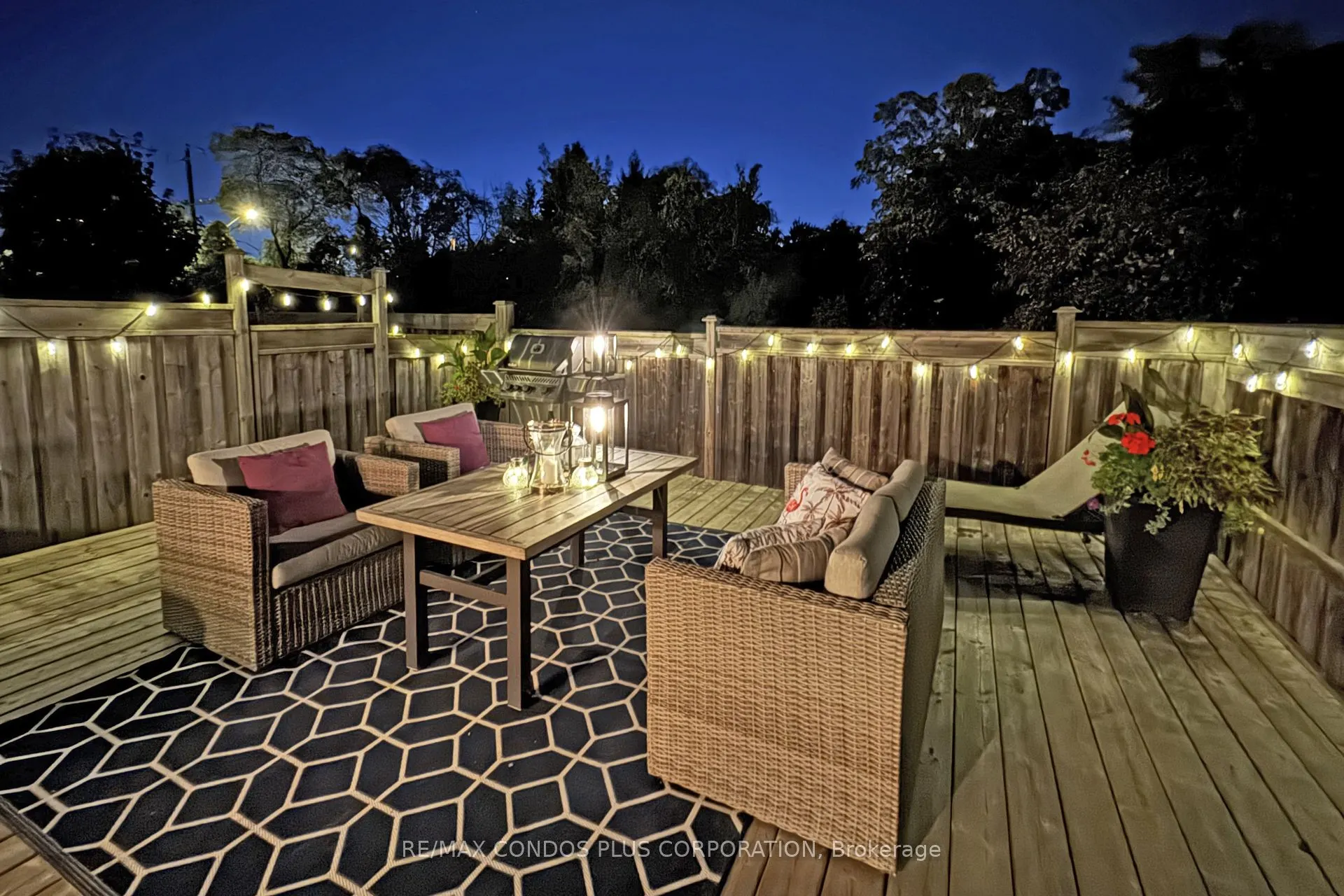 1491 Plains Road W, #4