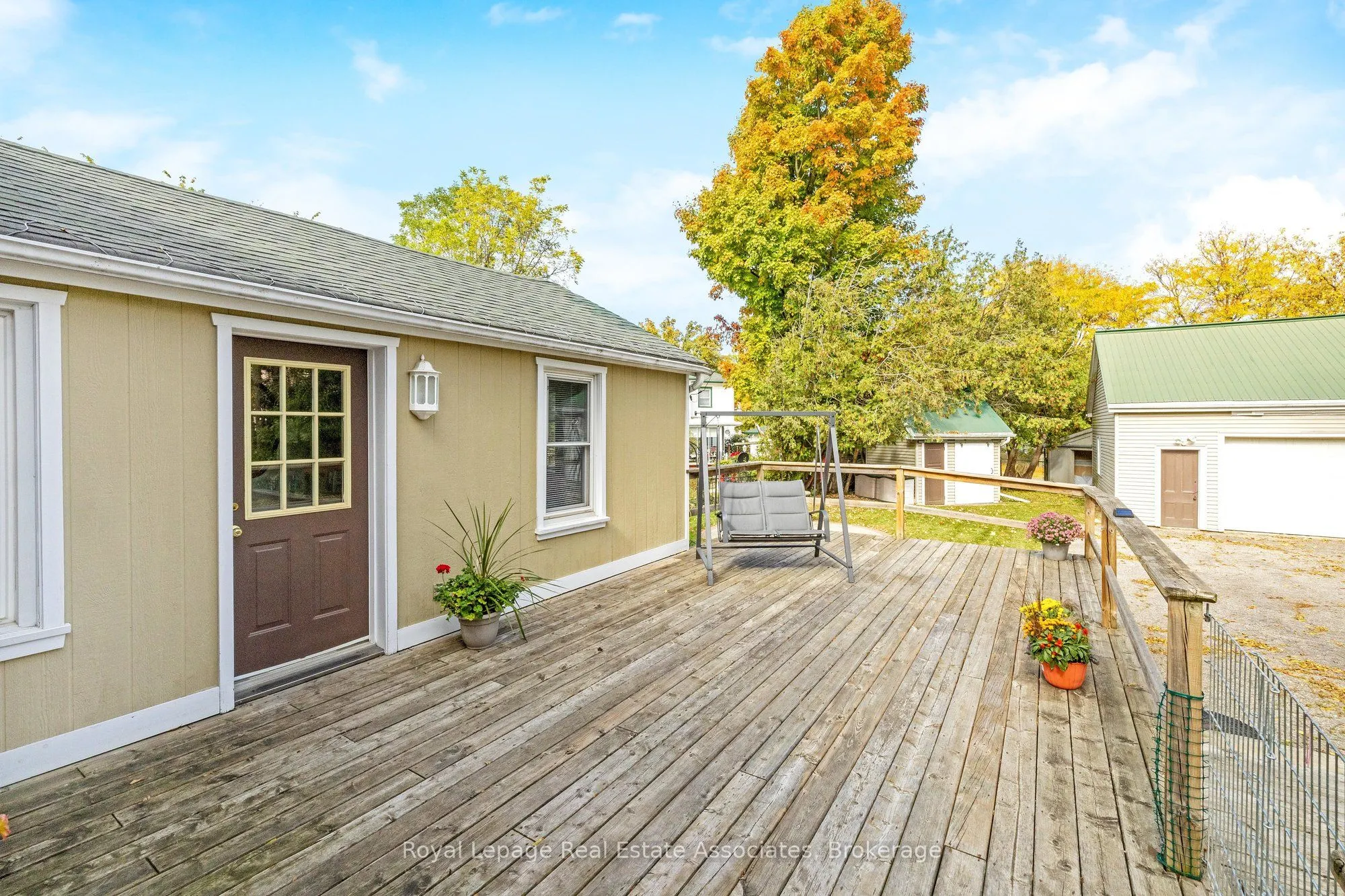 85 and 0 Guelph Street