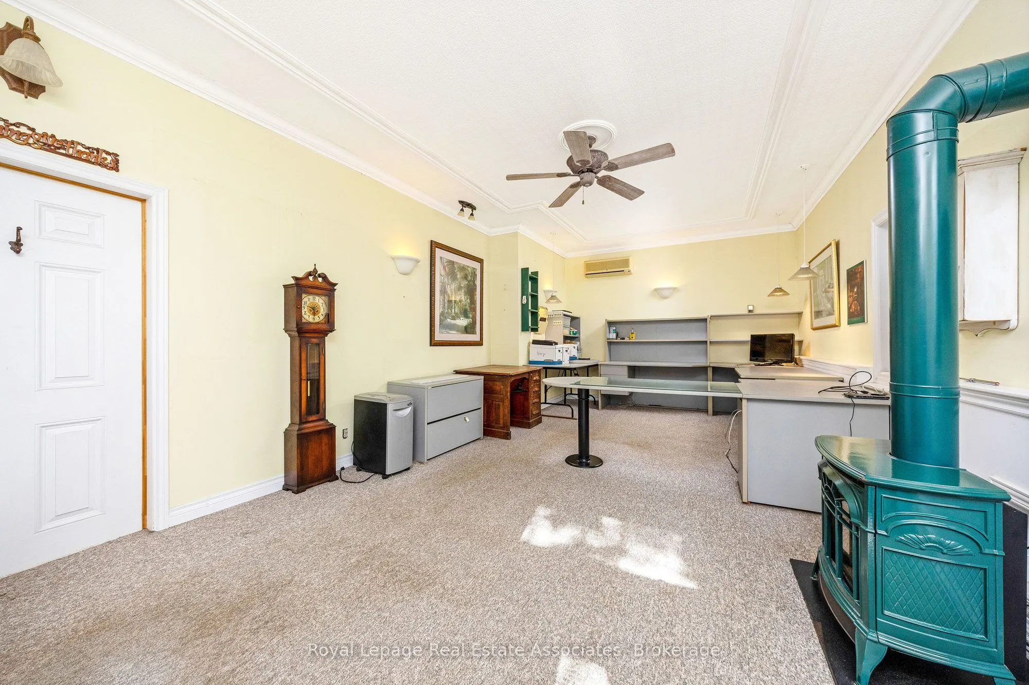 85 and 0 Guelph Street