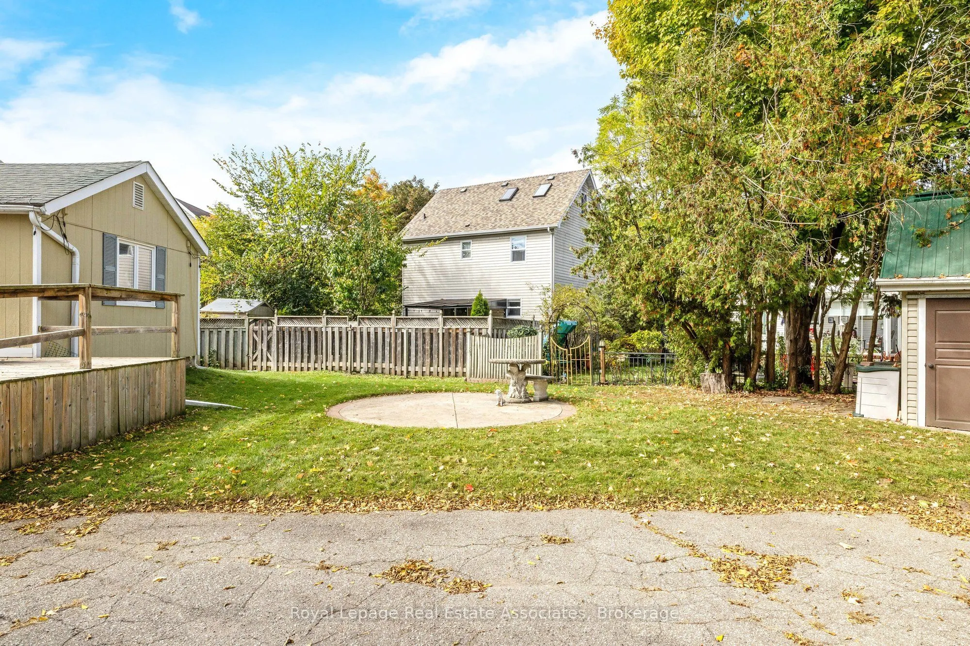 85 and 0 Guelph Street