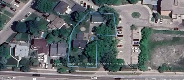 85 and 0 Guelph Street