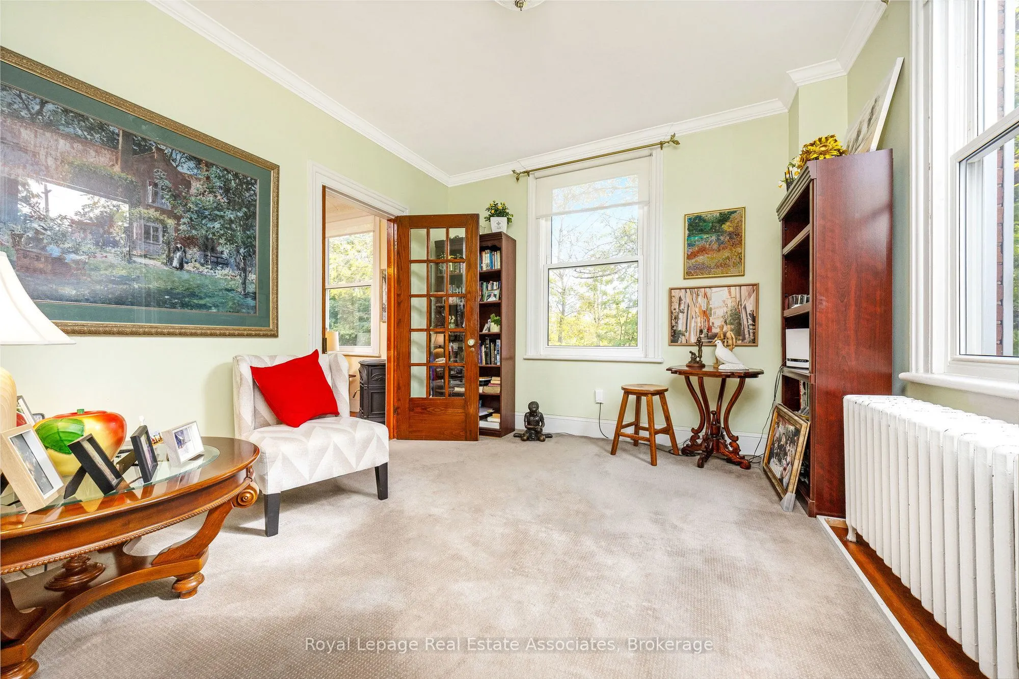 85 and 0 Guelph Street