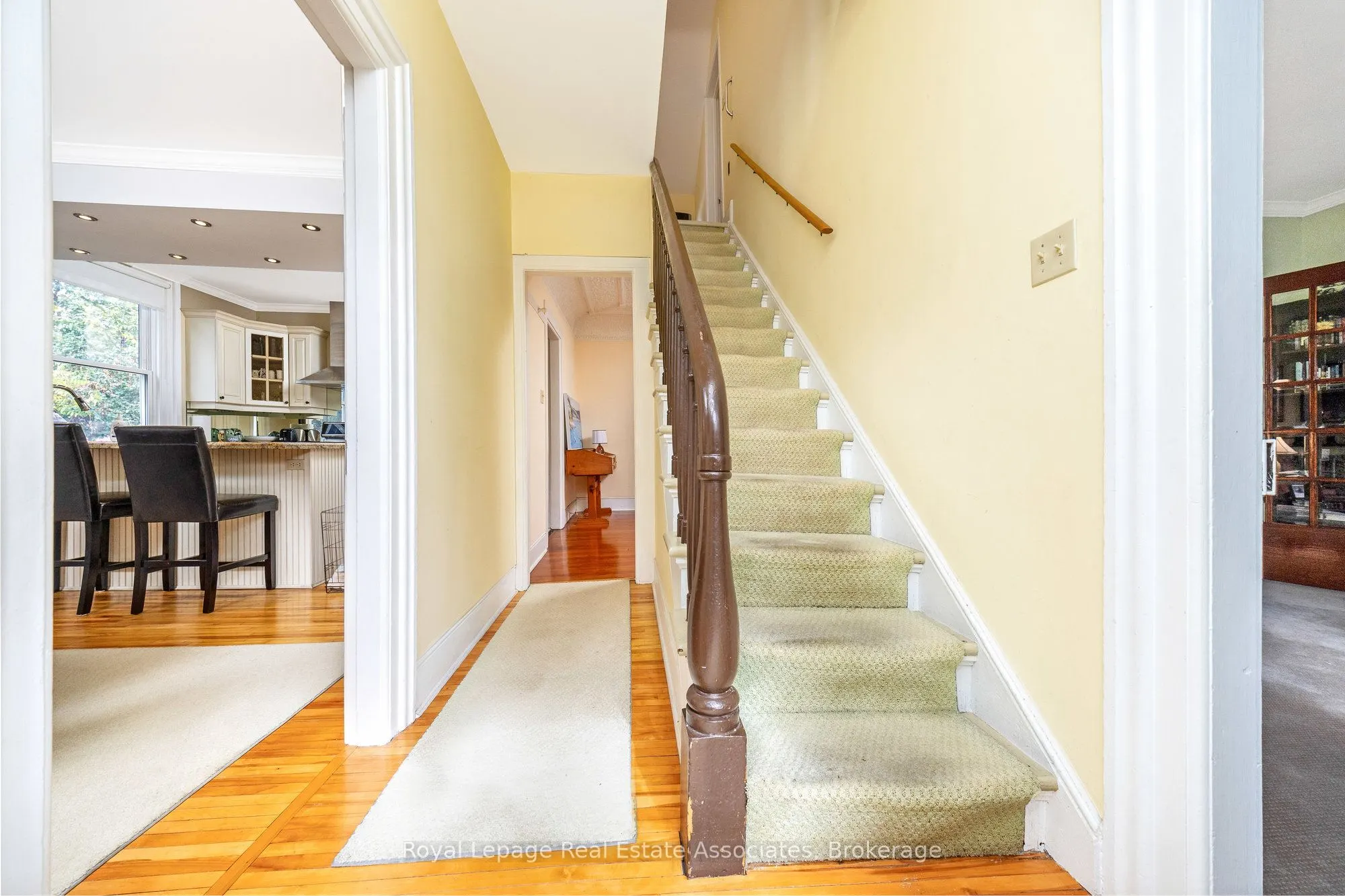 85 and 0 Guelph Street