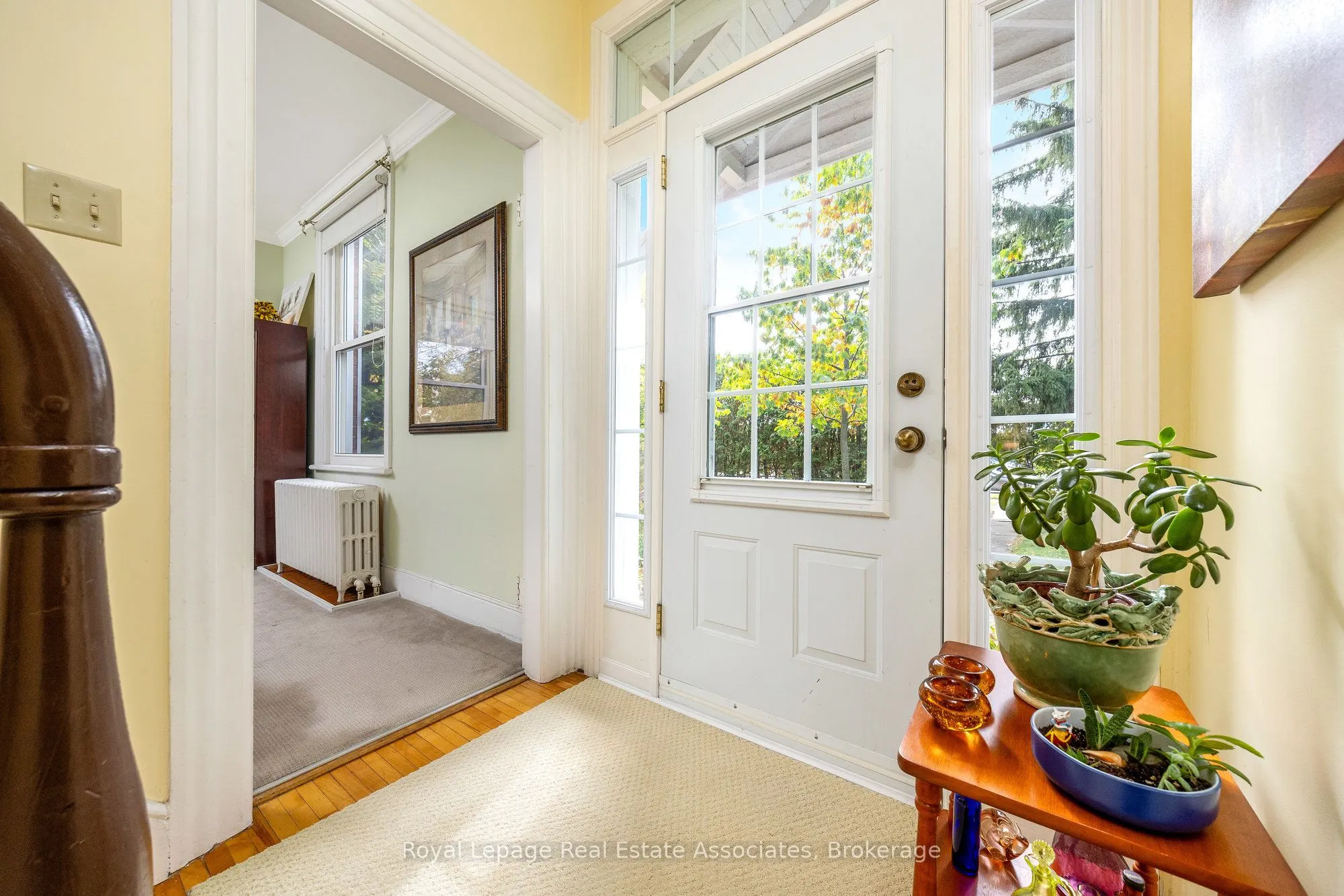 85 and 0 Guelph Street