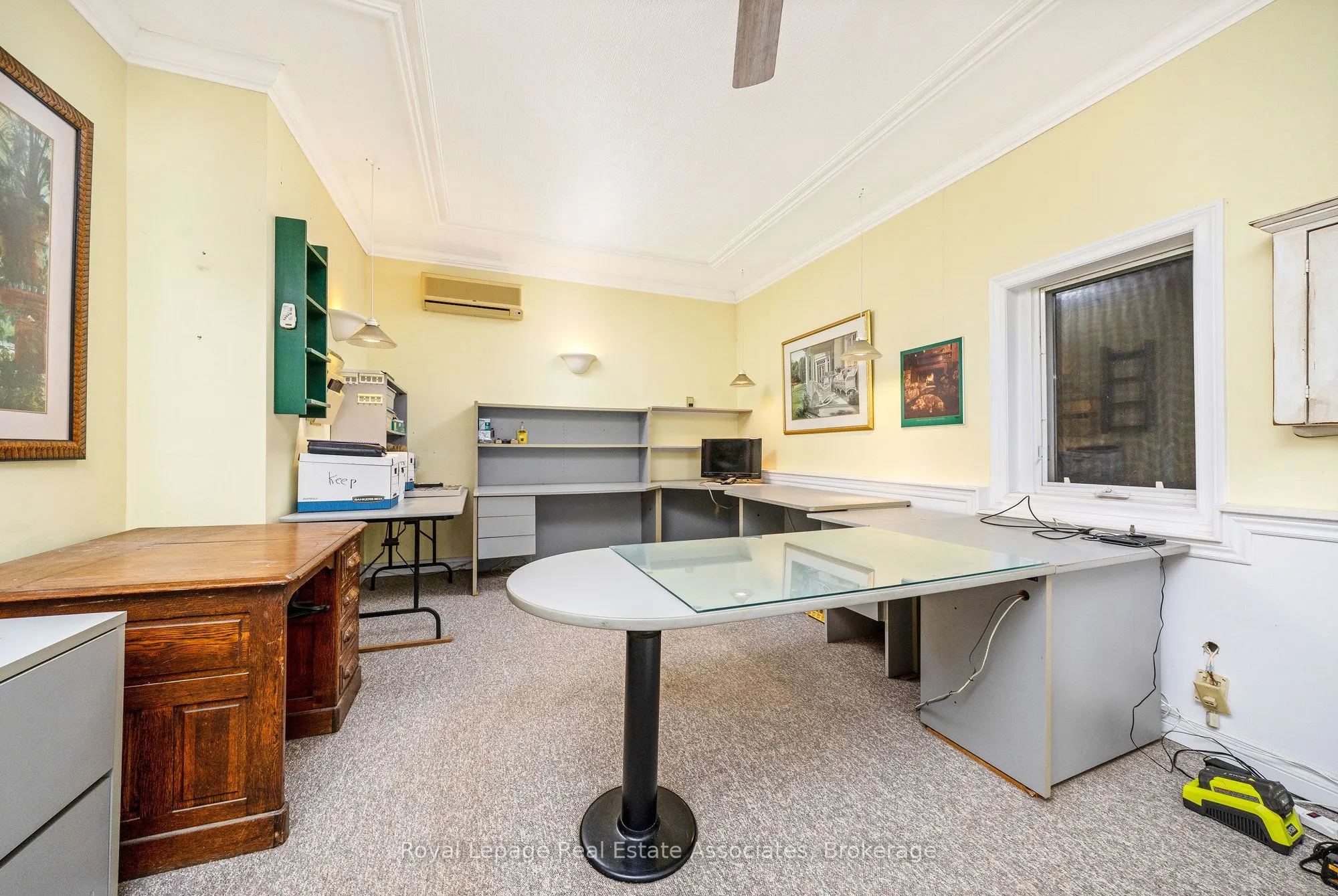 85 and 0 Guelph Street