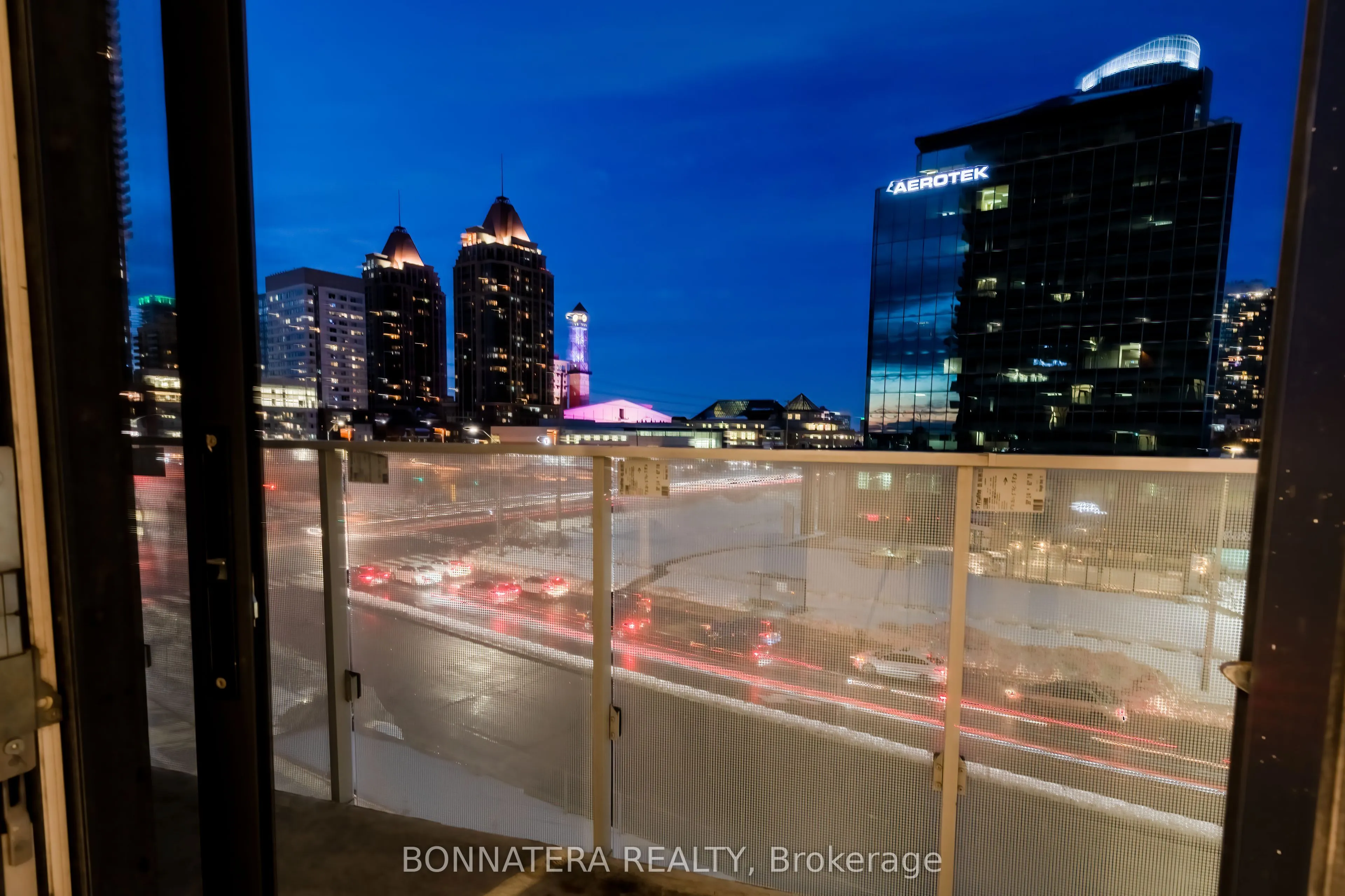 3900 Confederation Parkway, #320