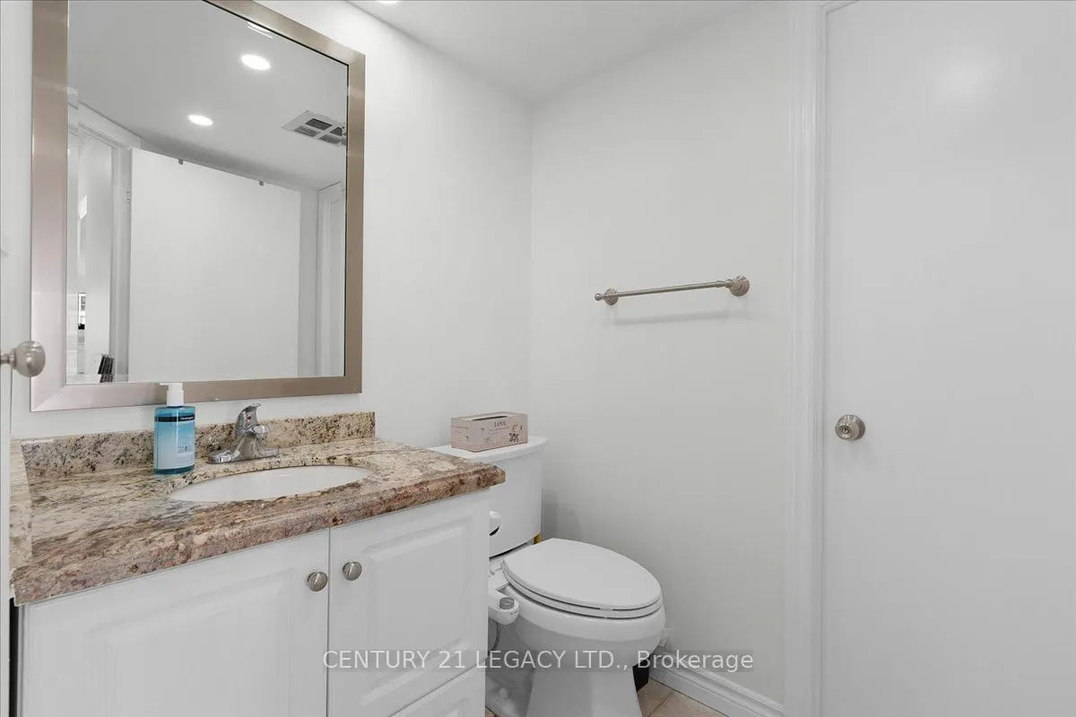 2269 Lakeshore Boulevard W, #1207