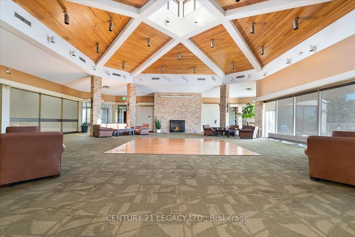 2269 Lakeshore Boulevard W, #1207