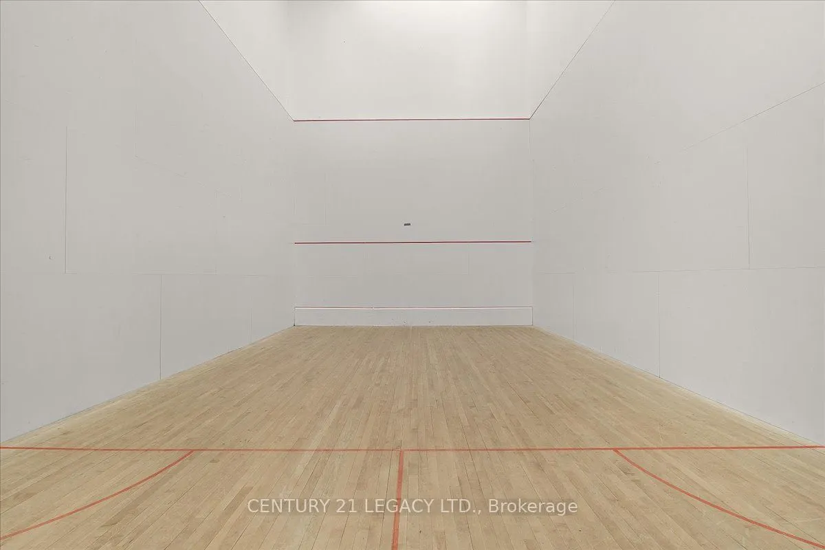 2269 Lakeshore Boulevard W, #1207