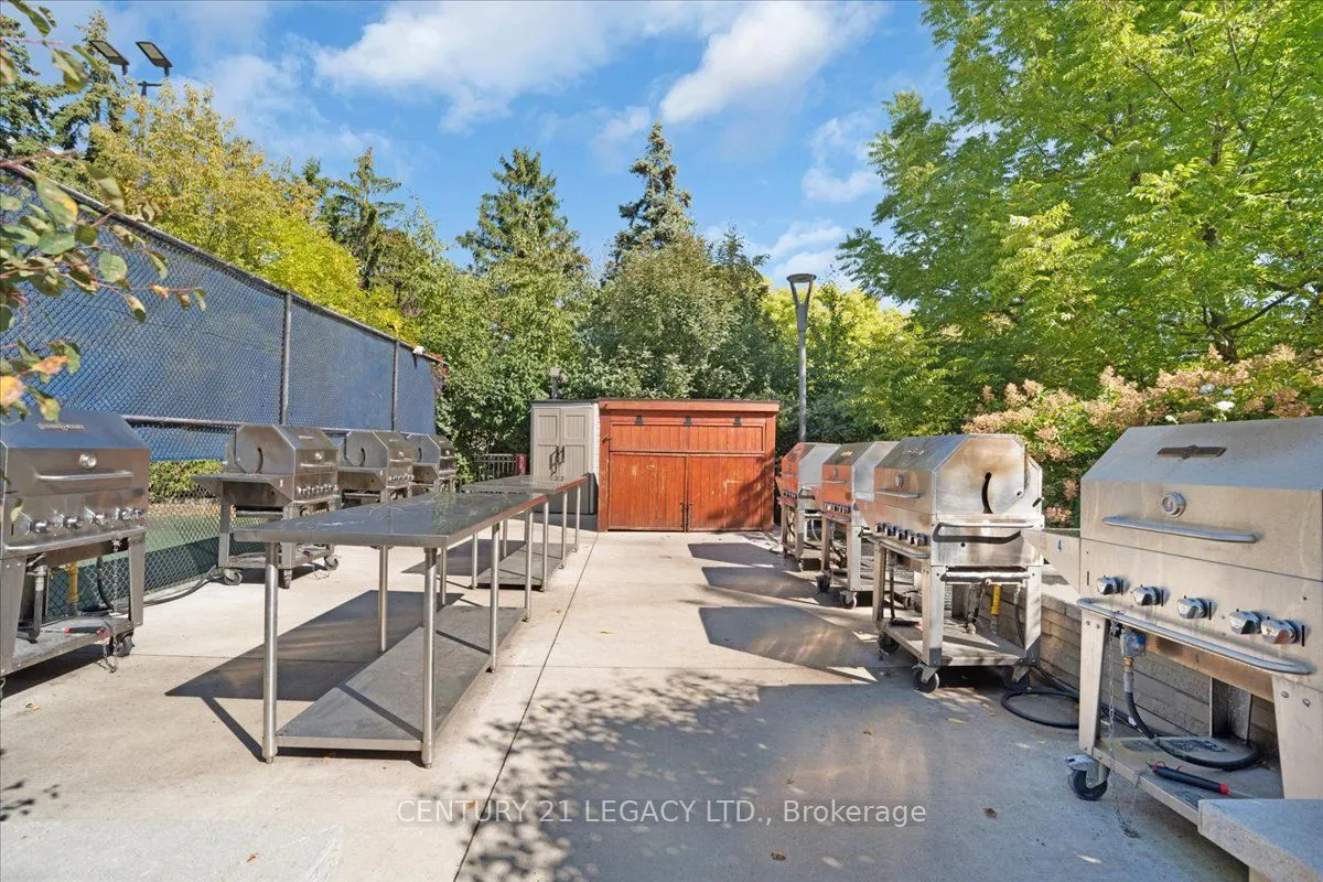 2269 Lakeshore Boulevard W, #1207