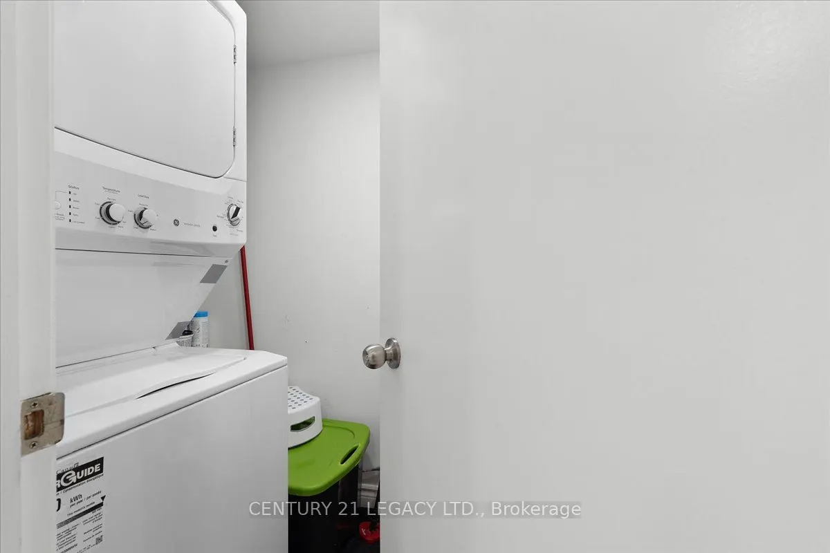 2269 Lakeshore Boulevard W, #1207