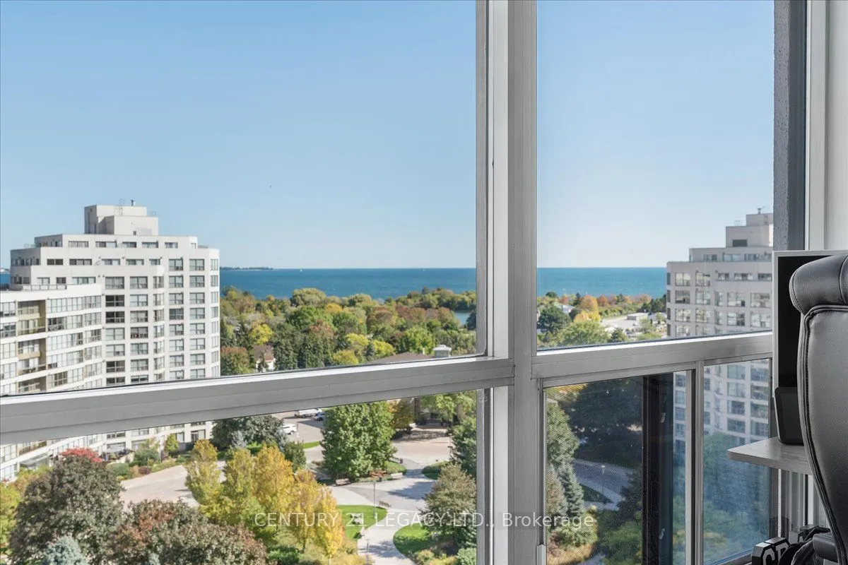 2269 Lakeshore Boulevard W, #1207