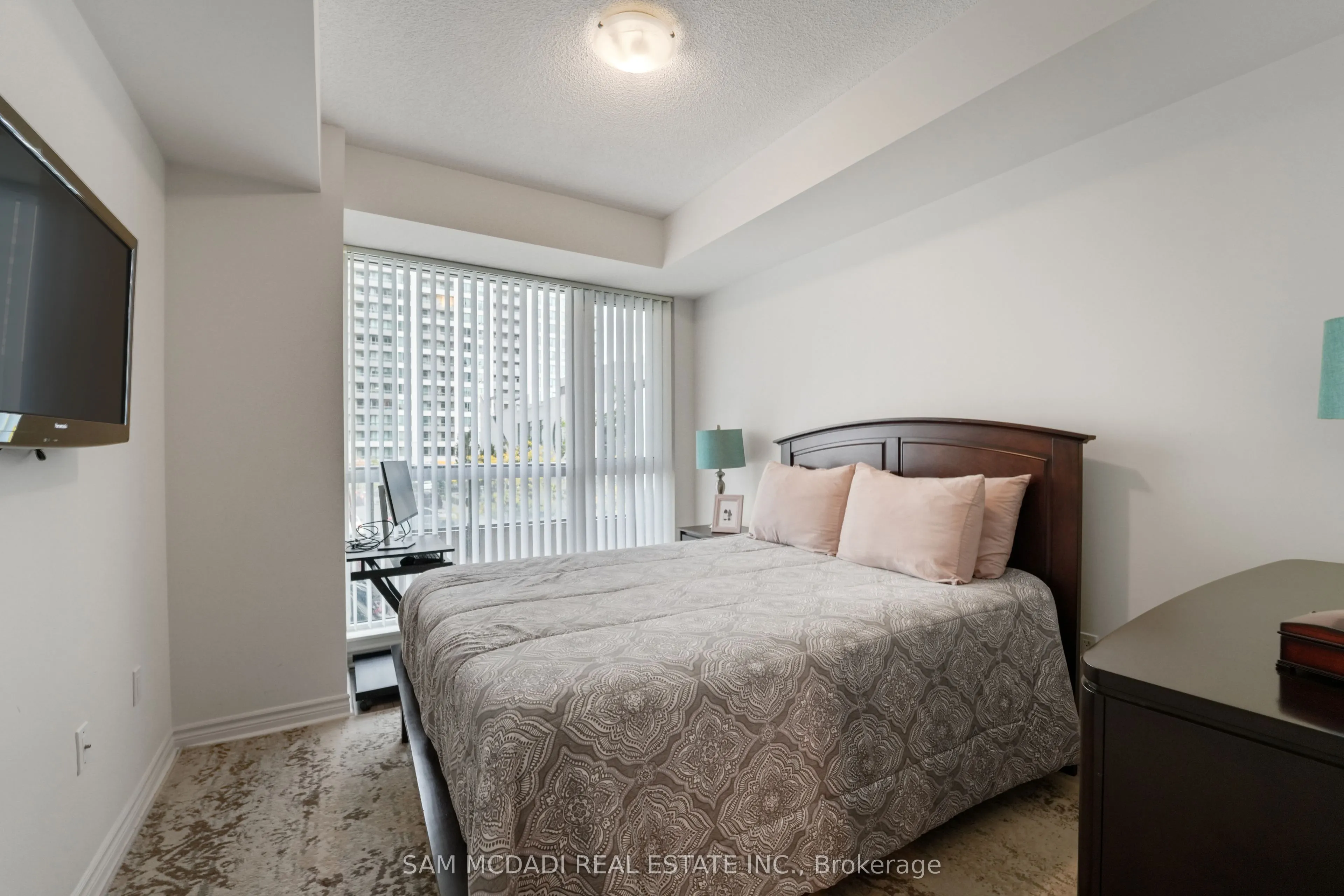349 Rathburn Road W, #207