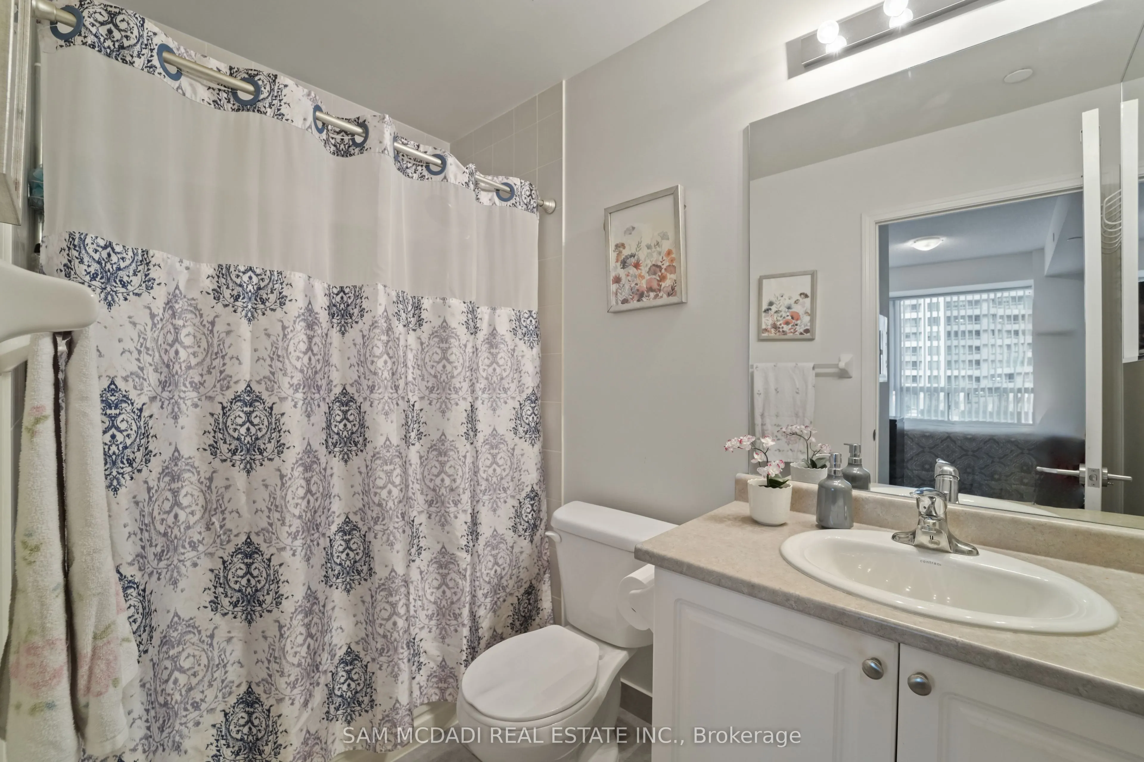 349 Rathburn Road W, #207