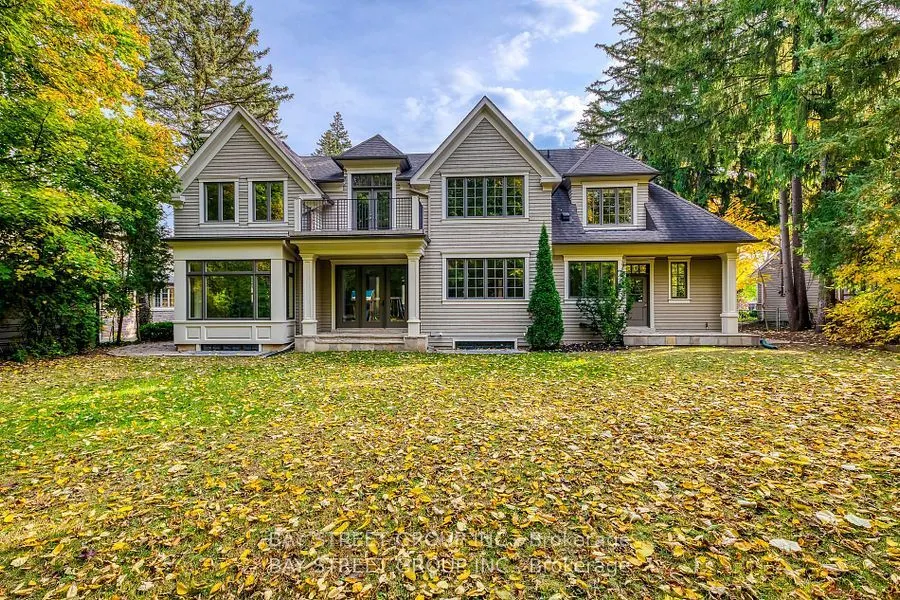 1031 Lakeshore Road W