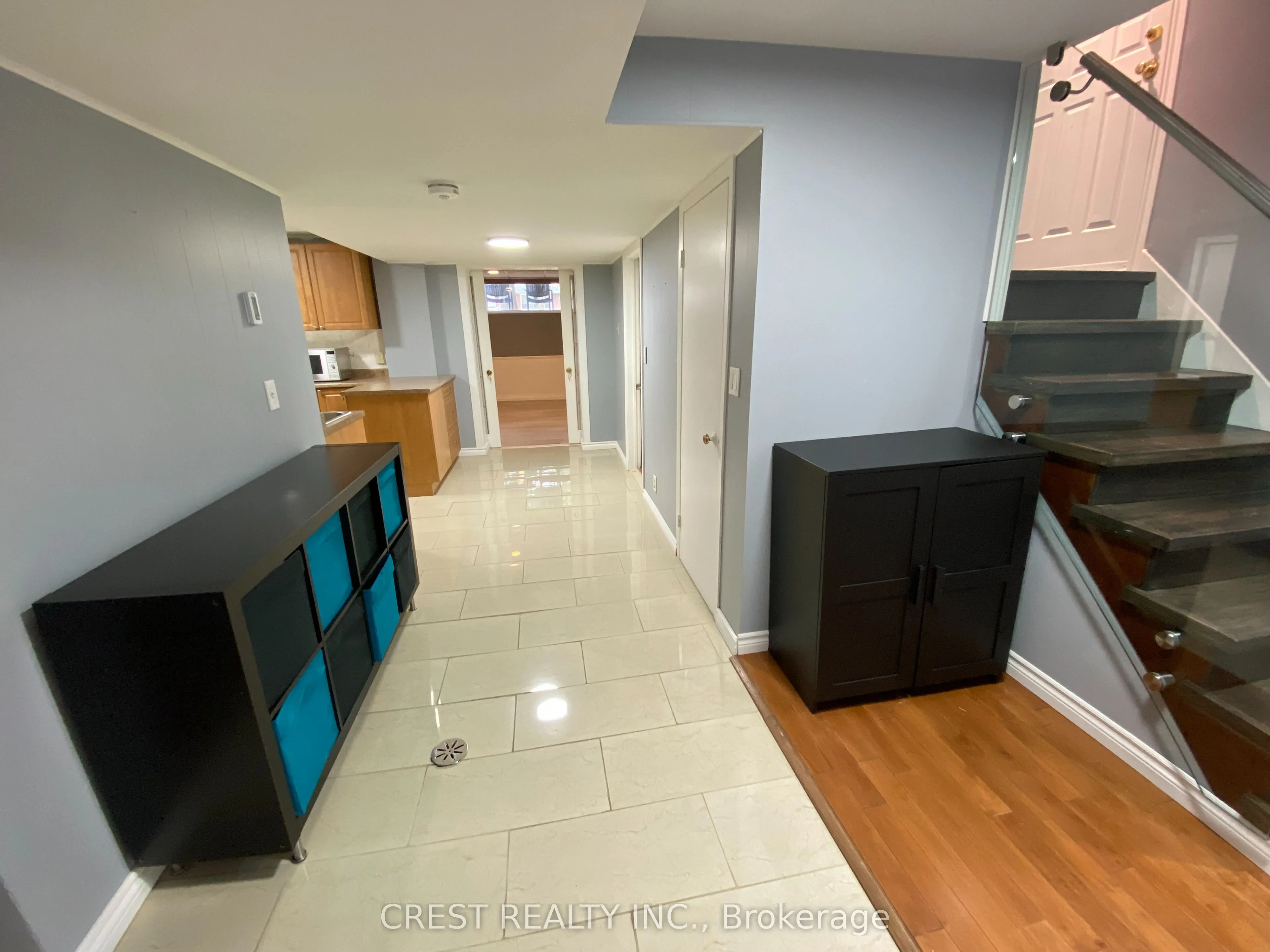 2 Detling Court, #Lower